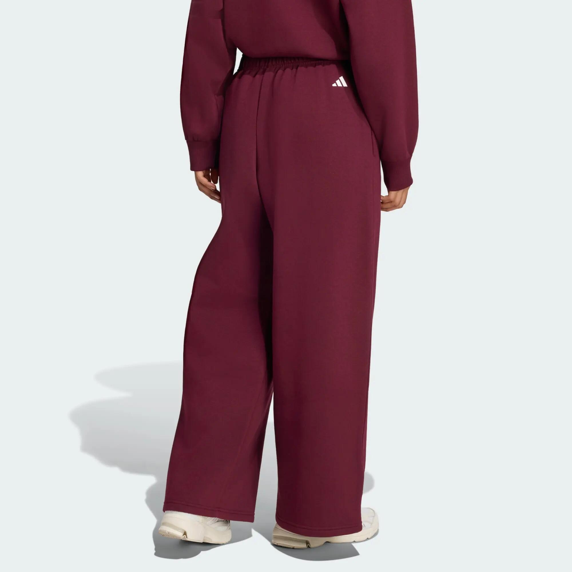 Pantalon 3 bandes adidas Femmes 3/5