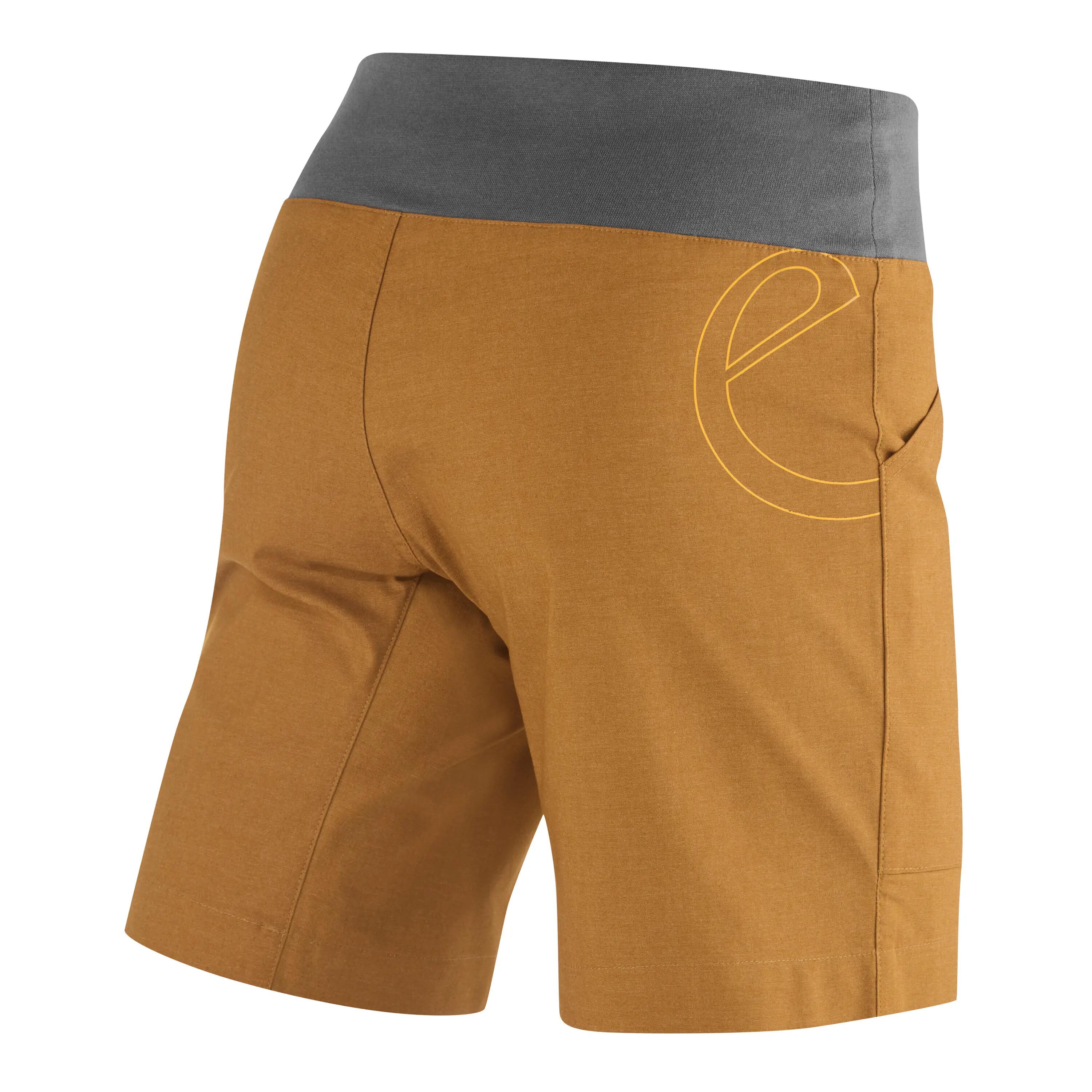 Short femme Edelrid Sansara II 3/3