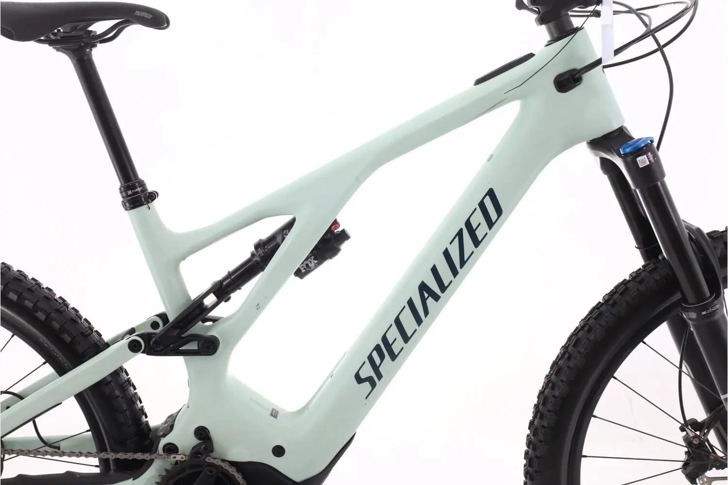 Tweedehands e-bike ·  Turbo Levo GX · Zeer goede toestand 2/8