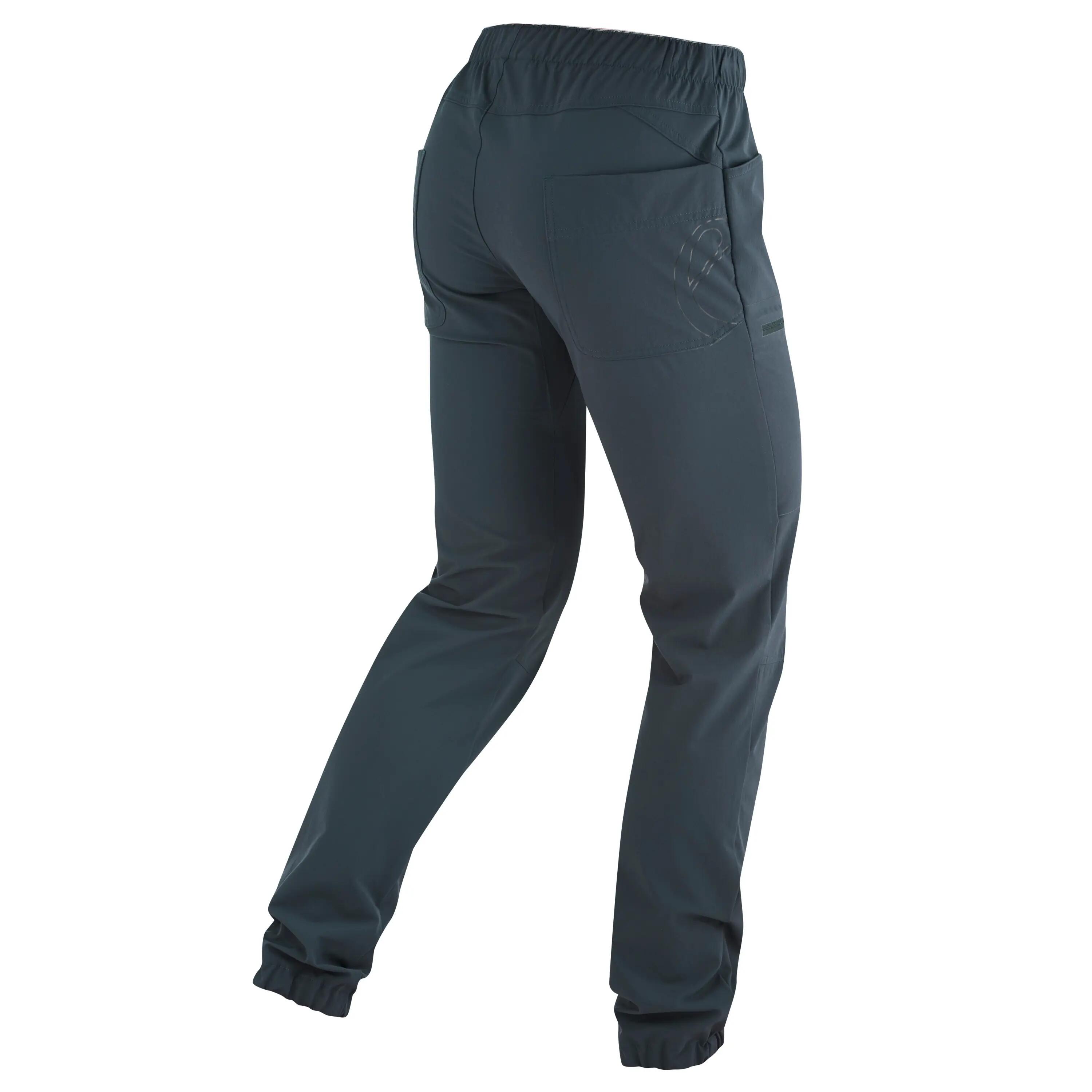 Pantalon femme Edelrid Radar II 3/3
