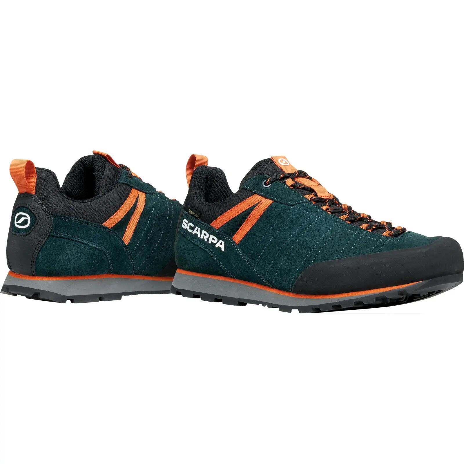 SCARPA picture