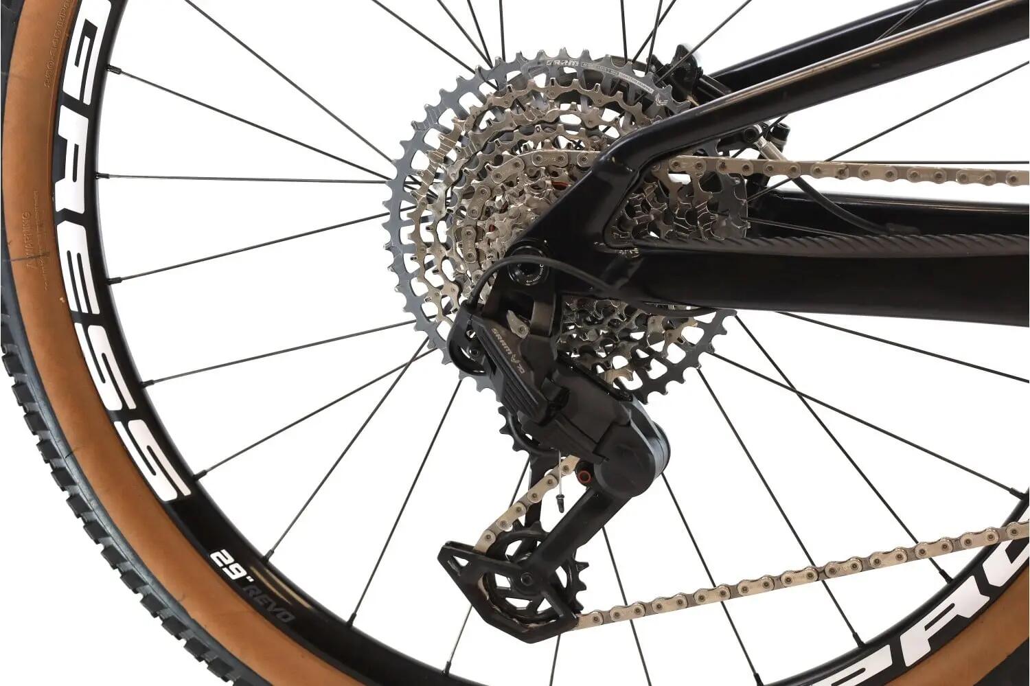 Segunda Vida · BTT ·  Spark 970 · Muito bom estado 3/8
