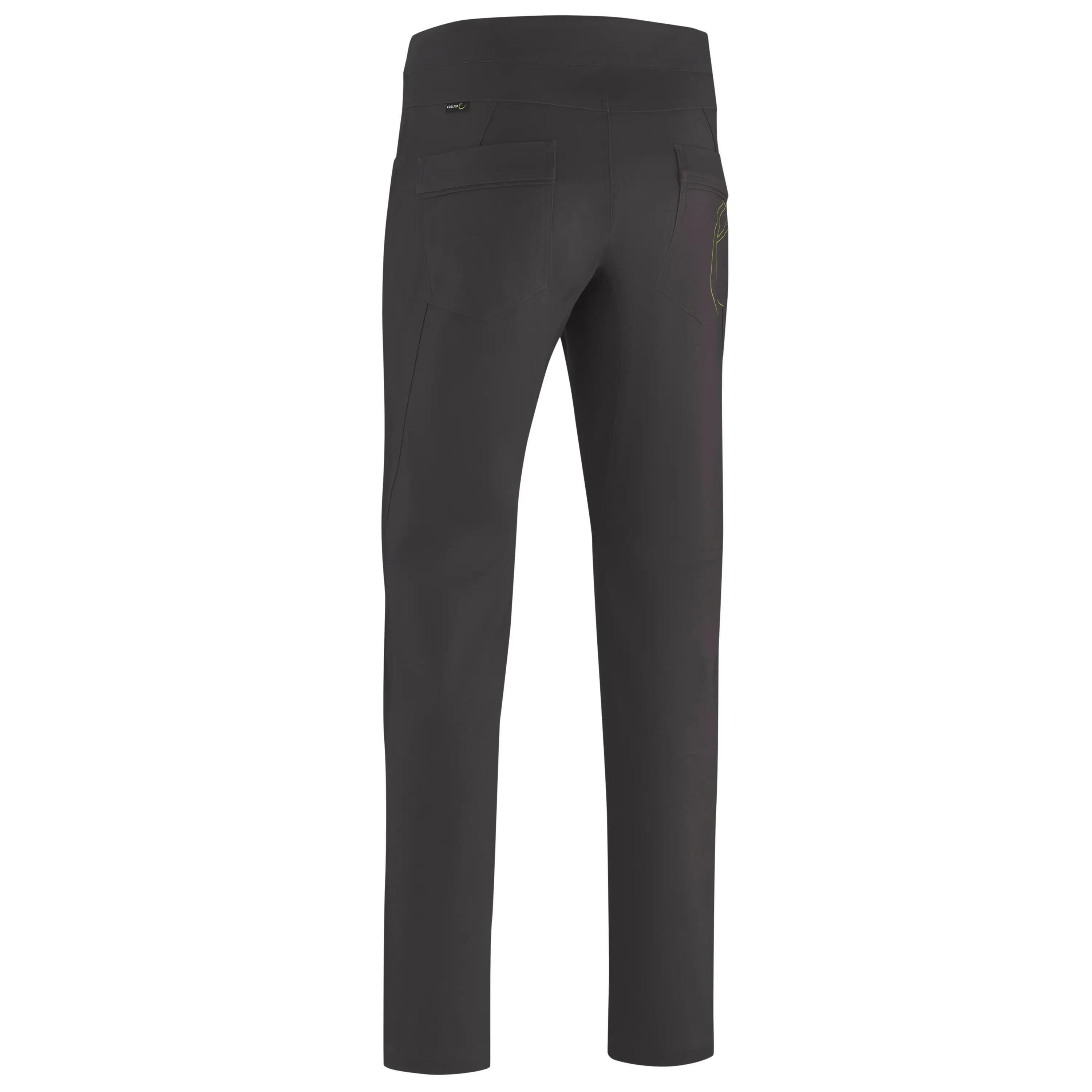 Pantalon d'escalade Edelrid Me Piaz 2/2