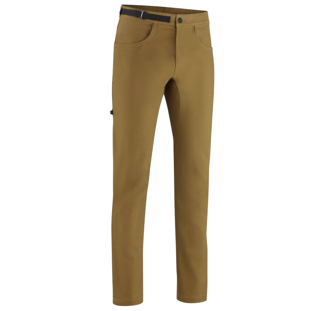 Climbing Trousers Edelrid Me Piaz