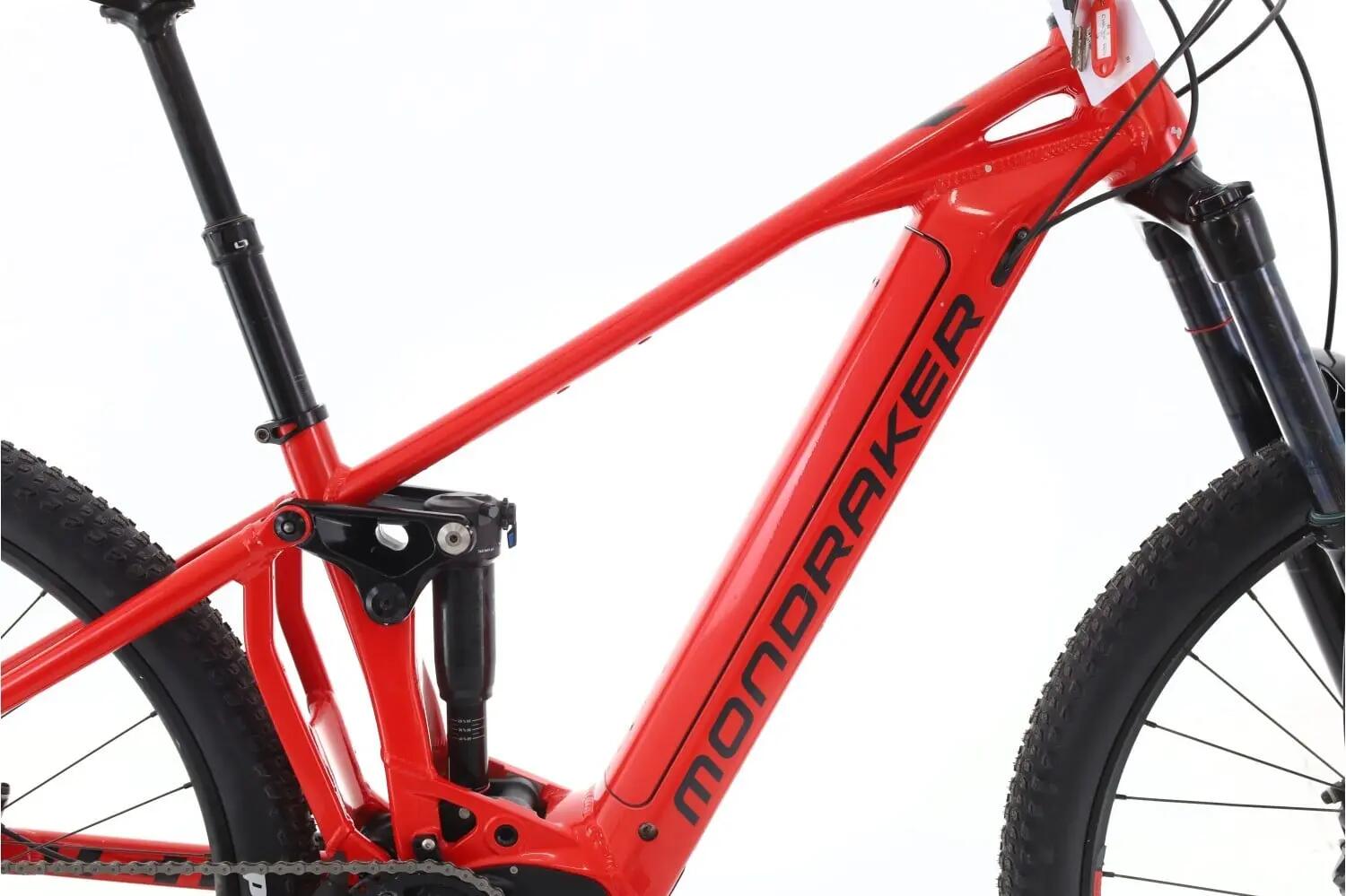 Tweedehands e-bike ·  Chaser · Zeer goede toestand 2/8