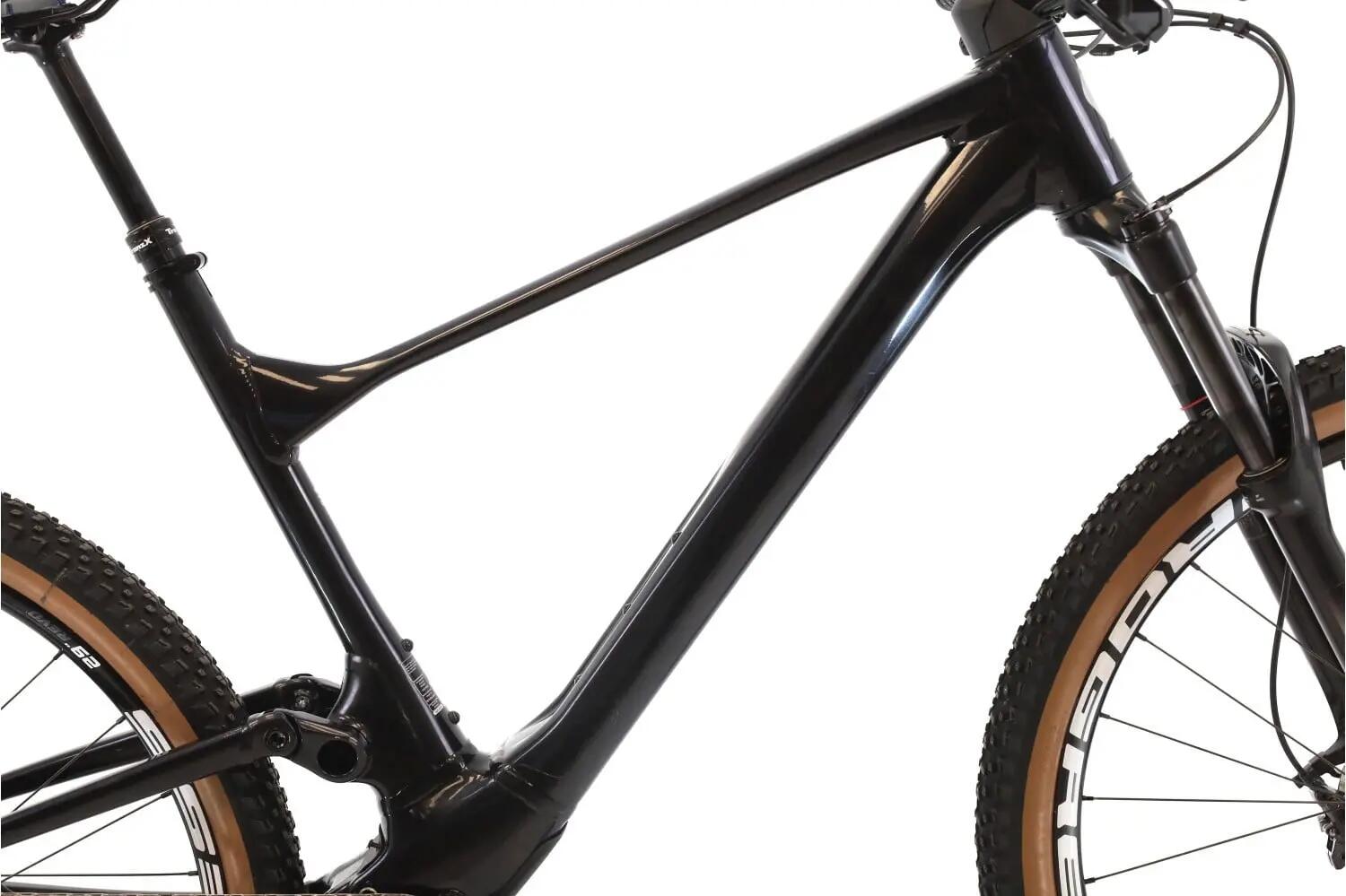 Segunda Vida · BTT ·  Spark 970 · Muito bom estado 2/8