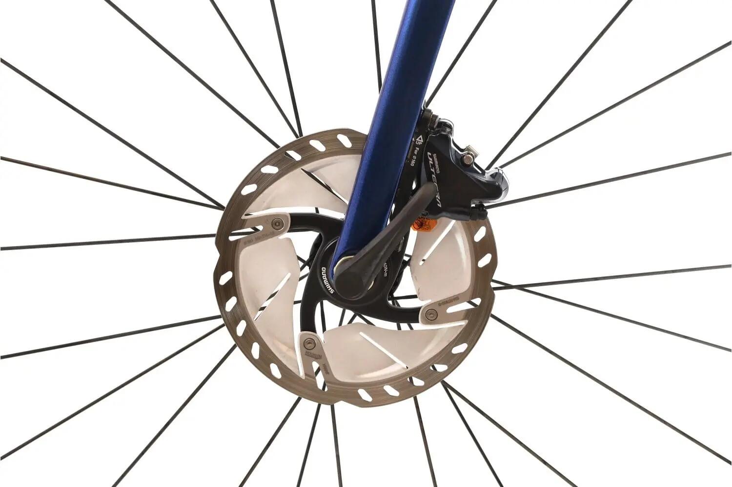 Segunda Vida · Bici carretera ·  TCR Advanced Pro 0 Di2 11V · Muy buen estado 7/8