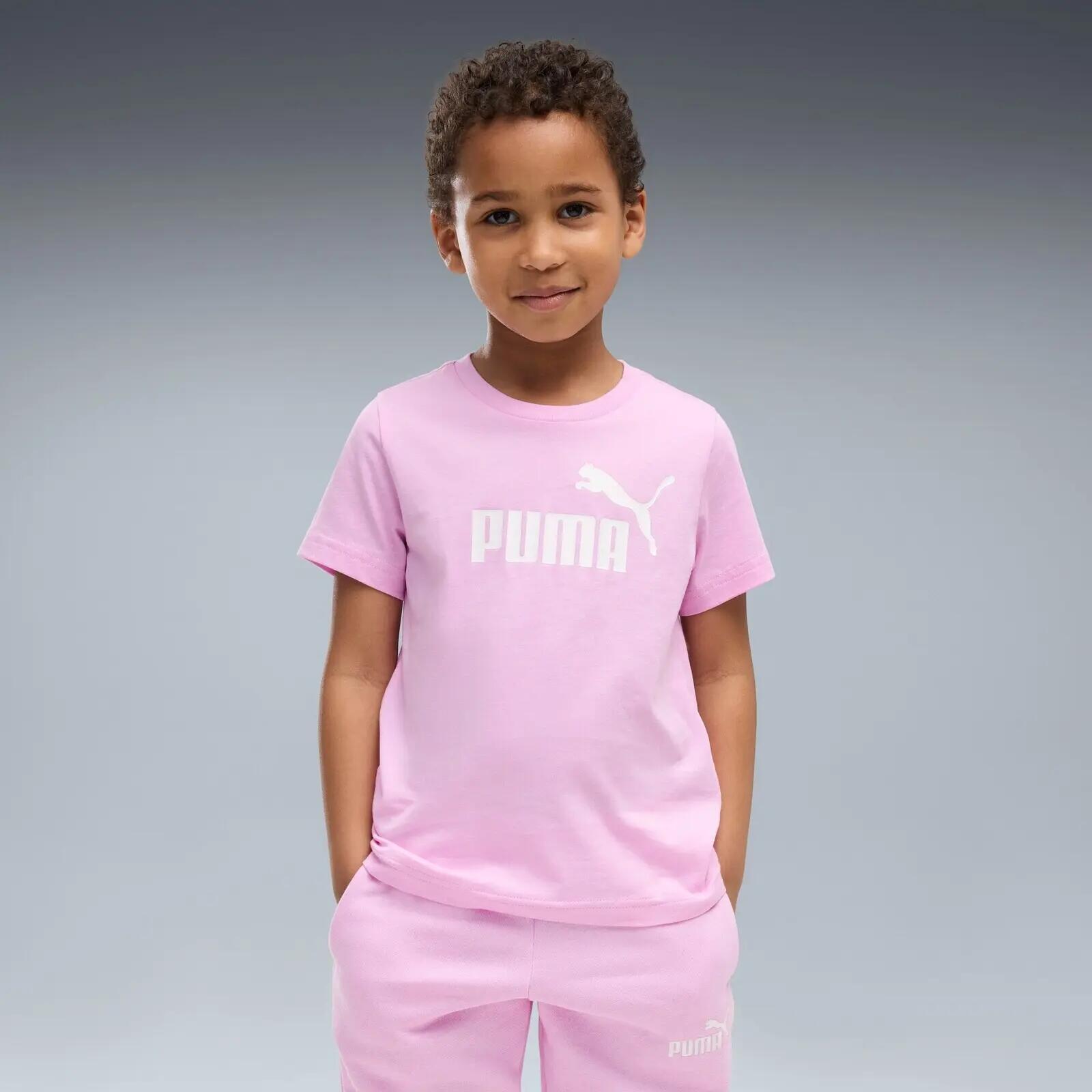 , Roze, Kinderen 4/5