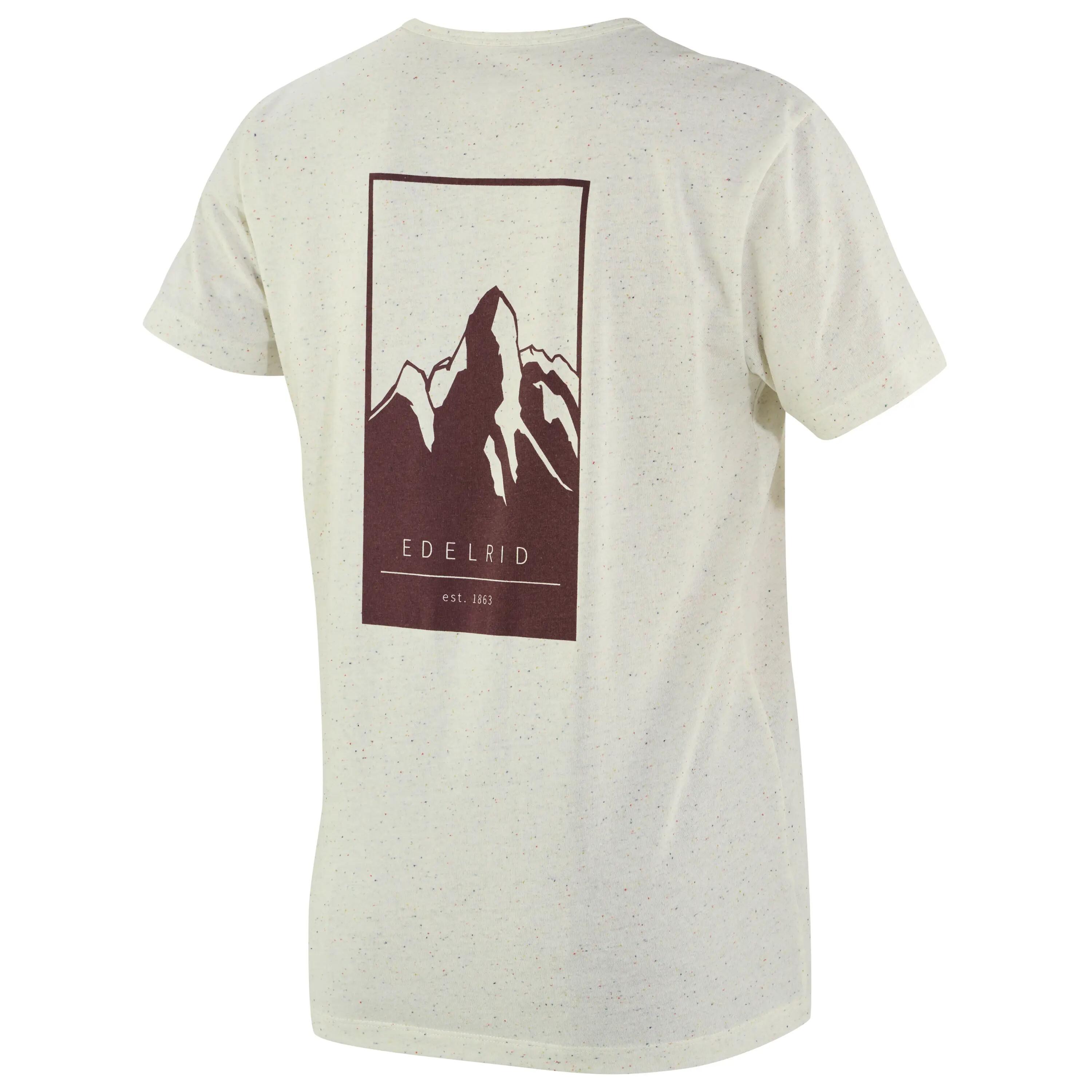 T-shirt femme Edelrid Onset 3/3