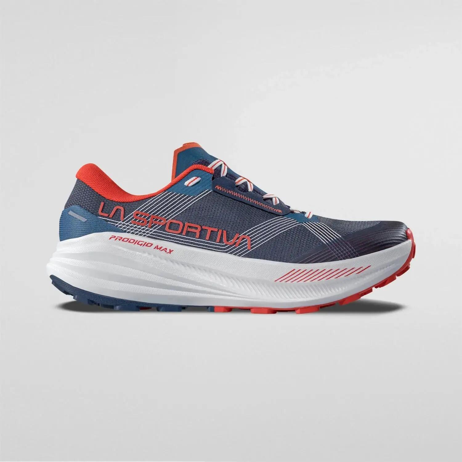 Chaussures de trail La Sportiva Prodigio Max 2/5