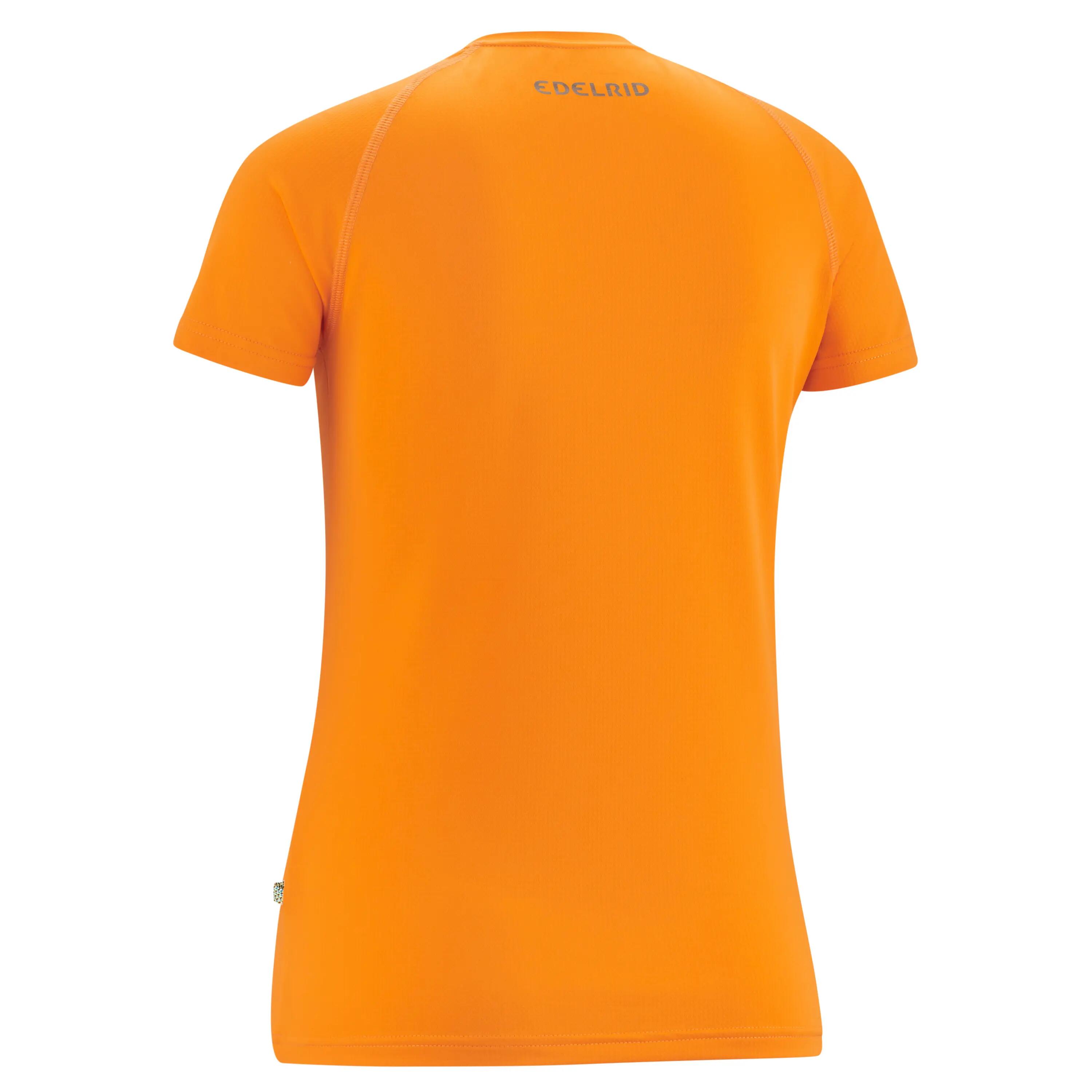T-shirt de mulher Edelrid Esperanza 2/2