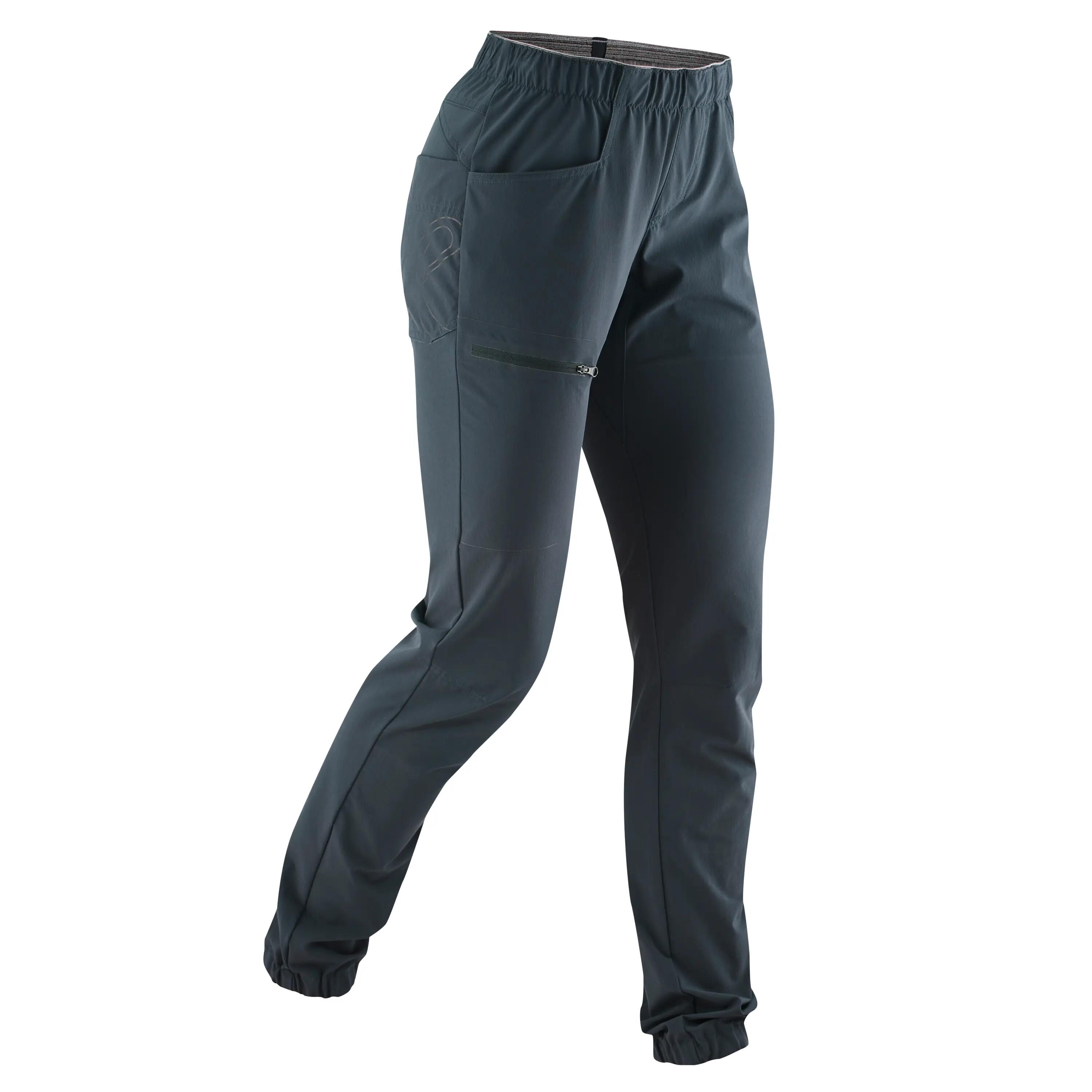 Pantalon femme Edelrid Radar II 2/3