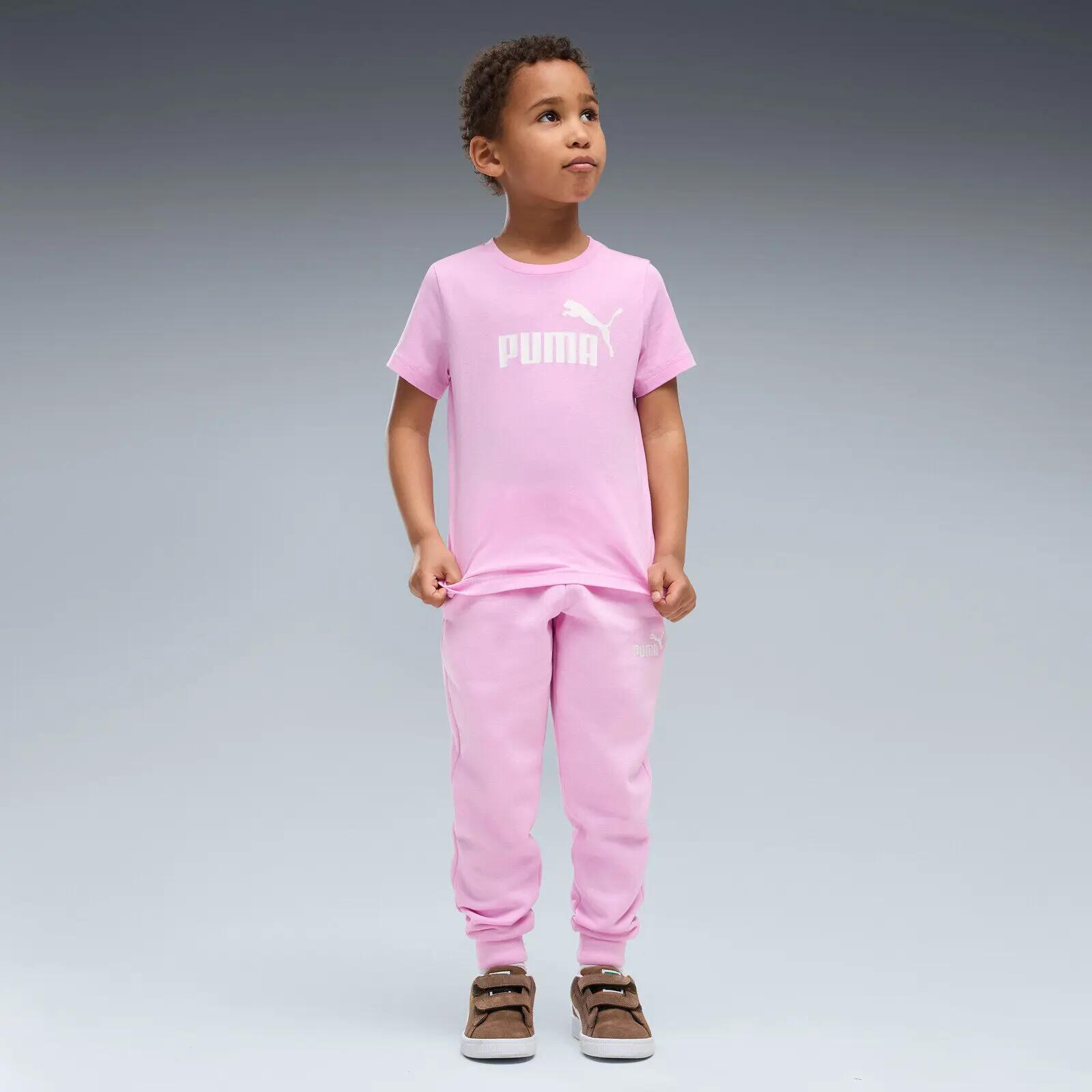 , Roze, Kinderen 3/5