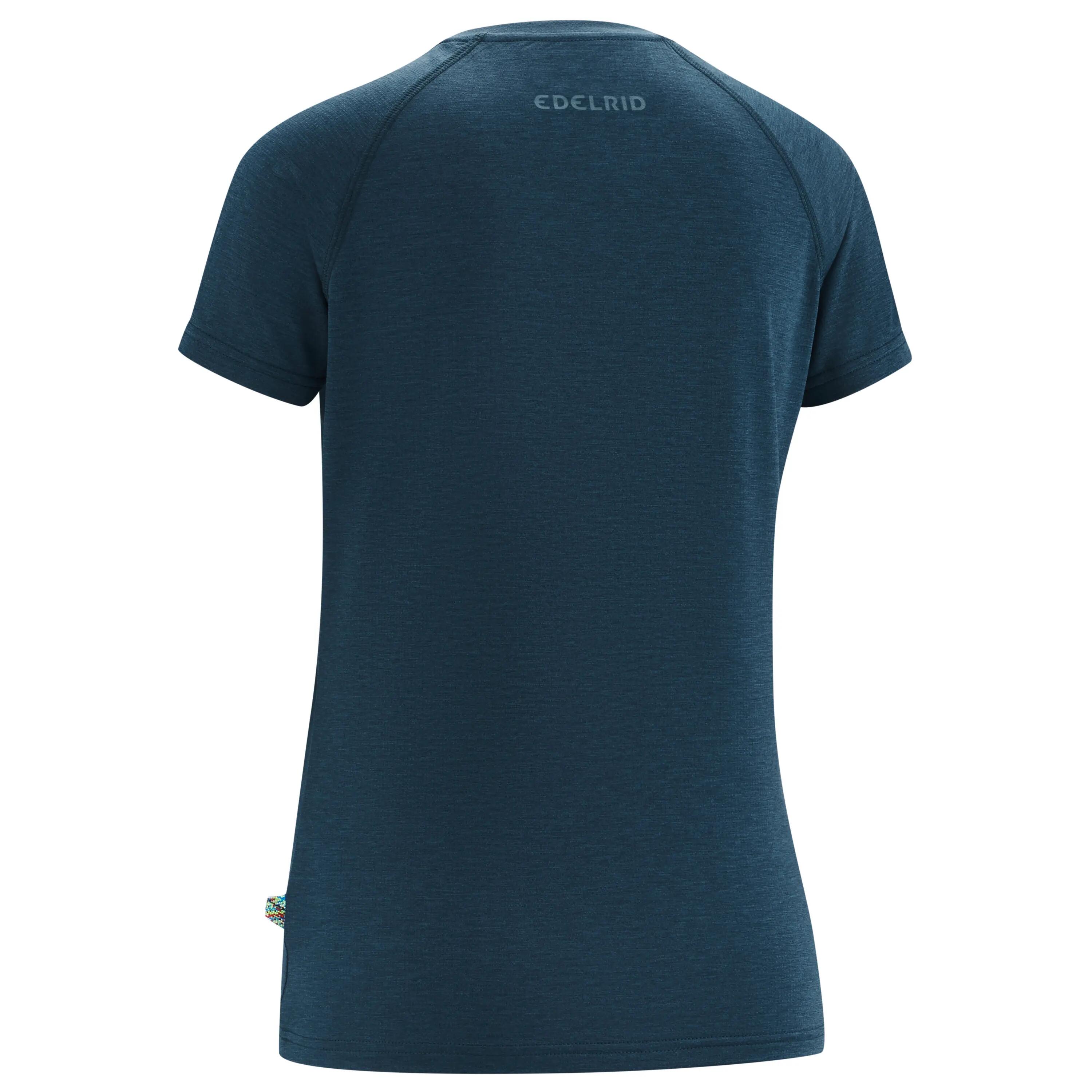 T-shirt femme Edelrid Esperanza 2/2