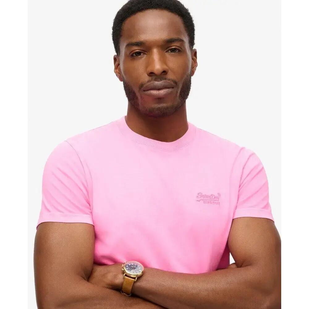 T-shirt Superdry 5/7