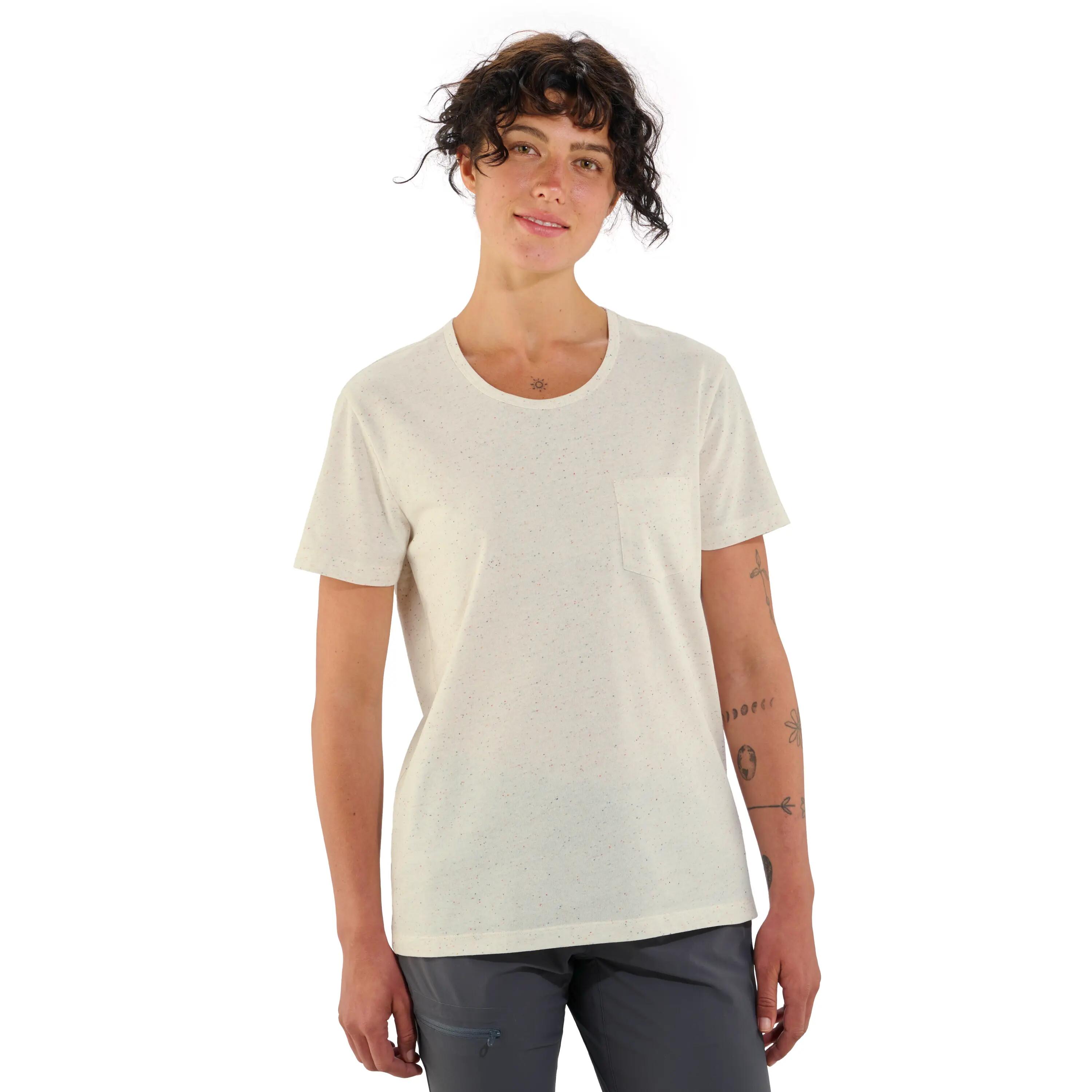 T-shirt femme Edelrid Onset 2/3