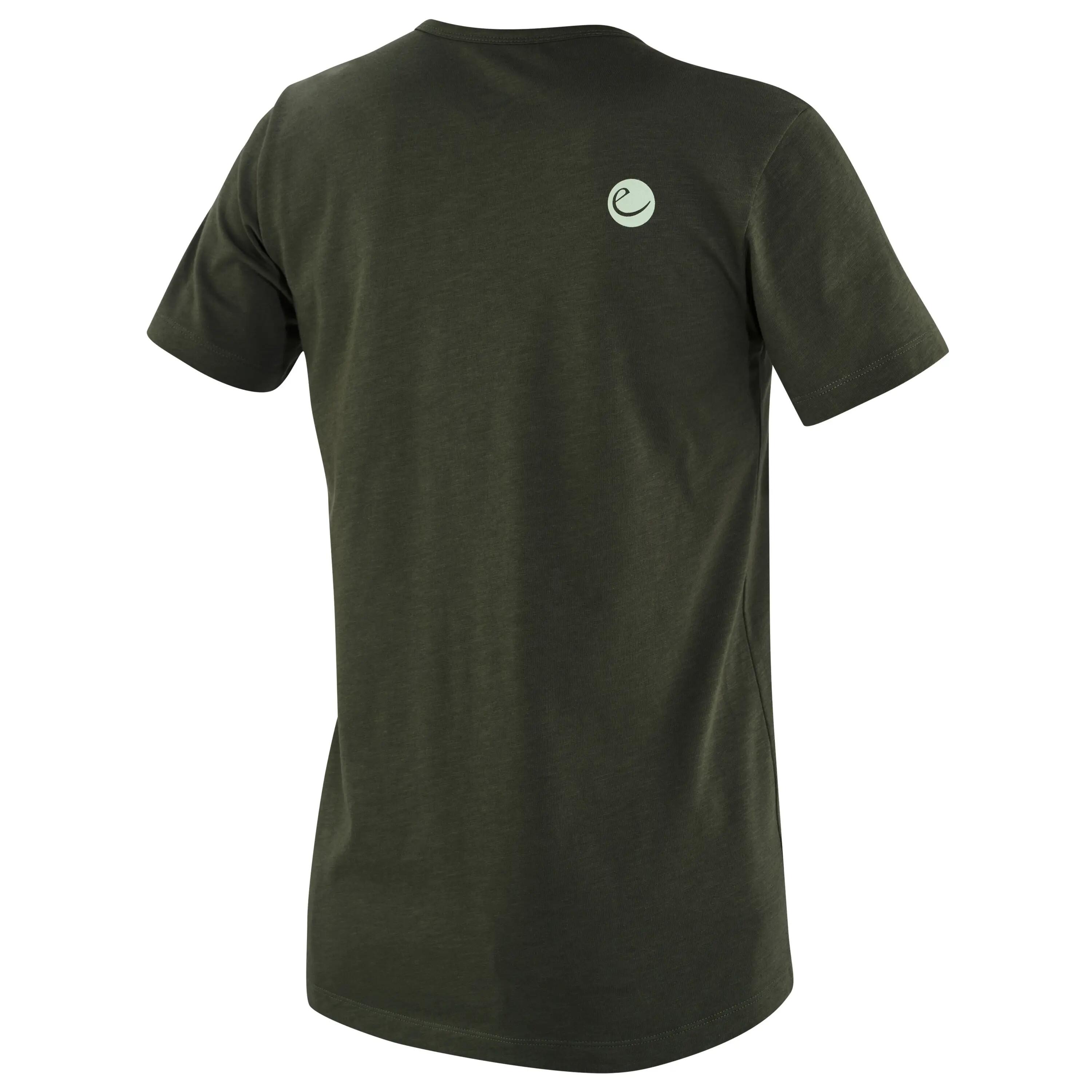 T-shirt femme Edelrid Highball V 3/3