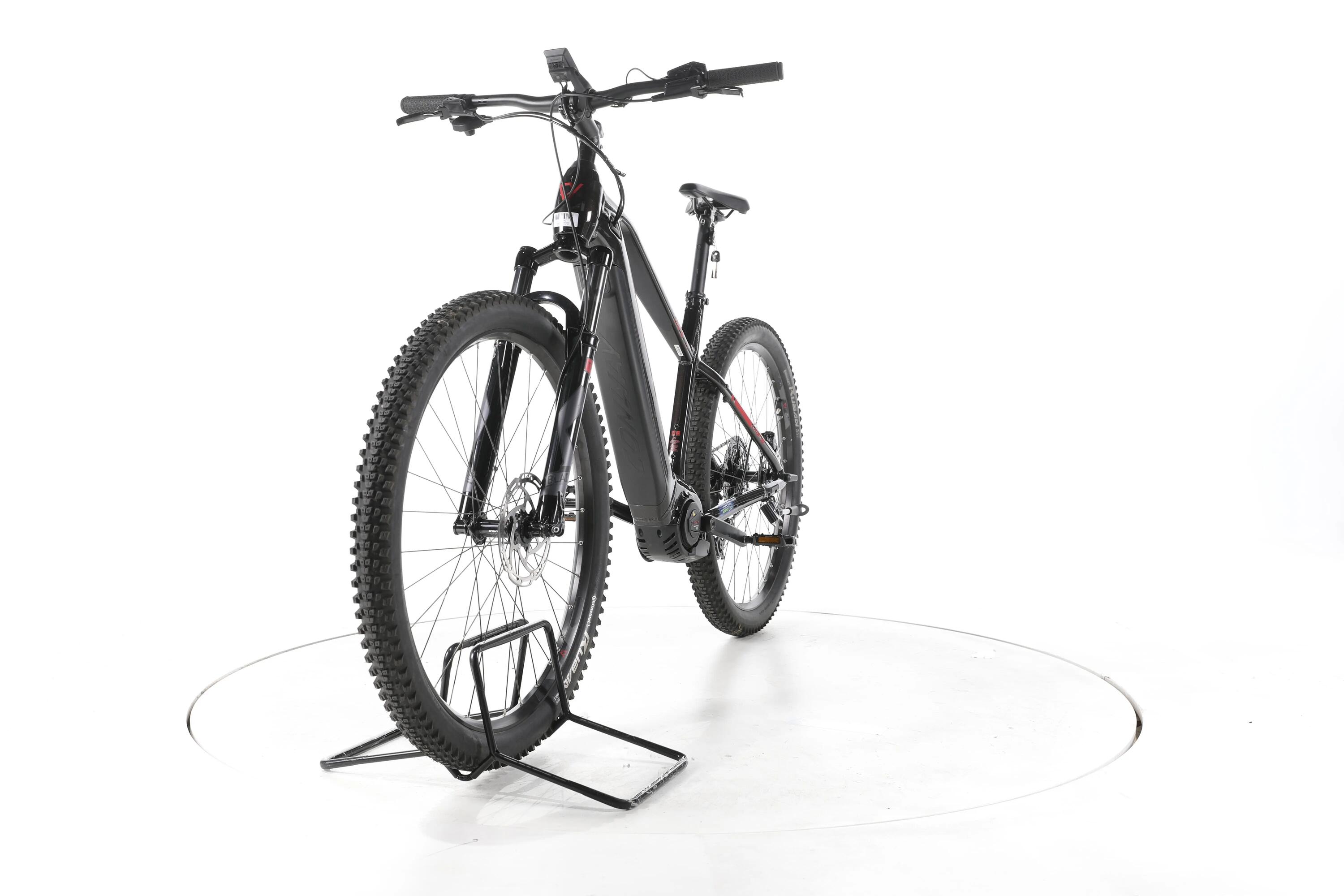 Second Life - Conway Cairon S 5.0 E-Bike - Bardzo dobry stan 4/7