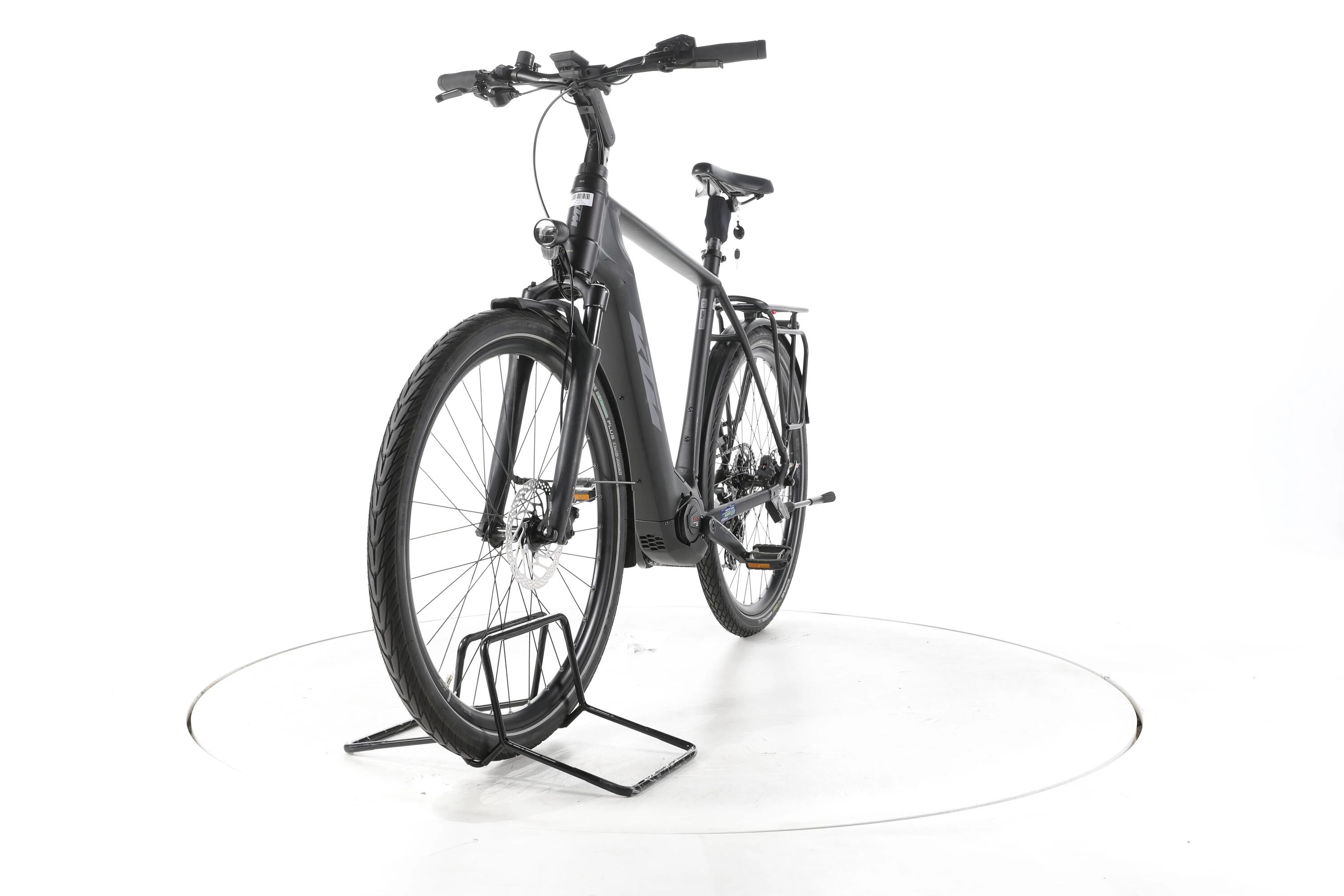 Segunda vida - KTM Cento 10 Plus Trekking E-Bike - Bom Estado 4/7