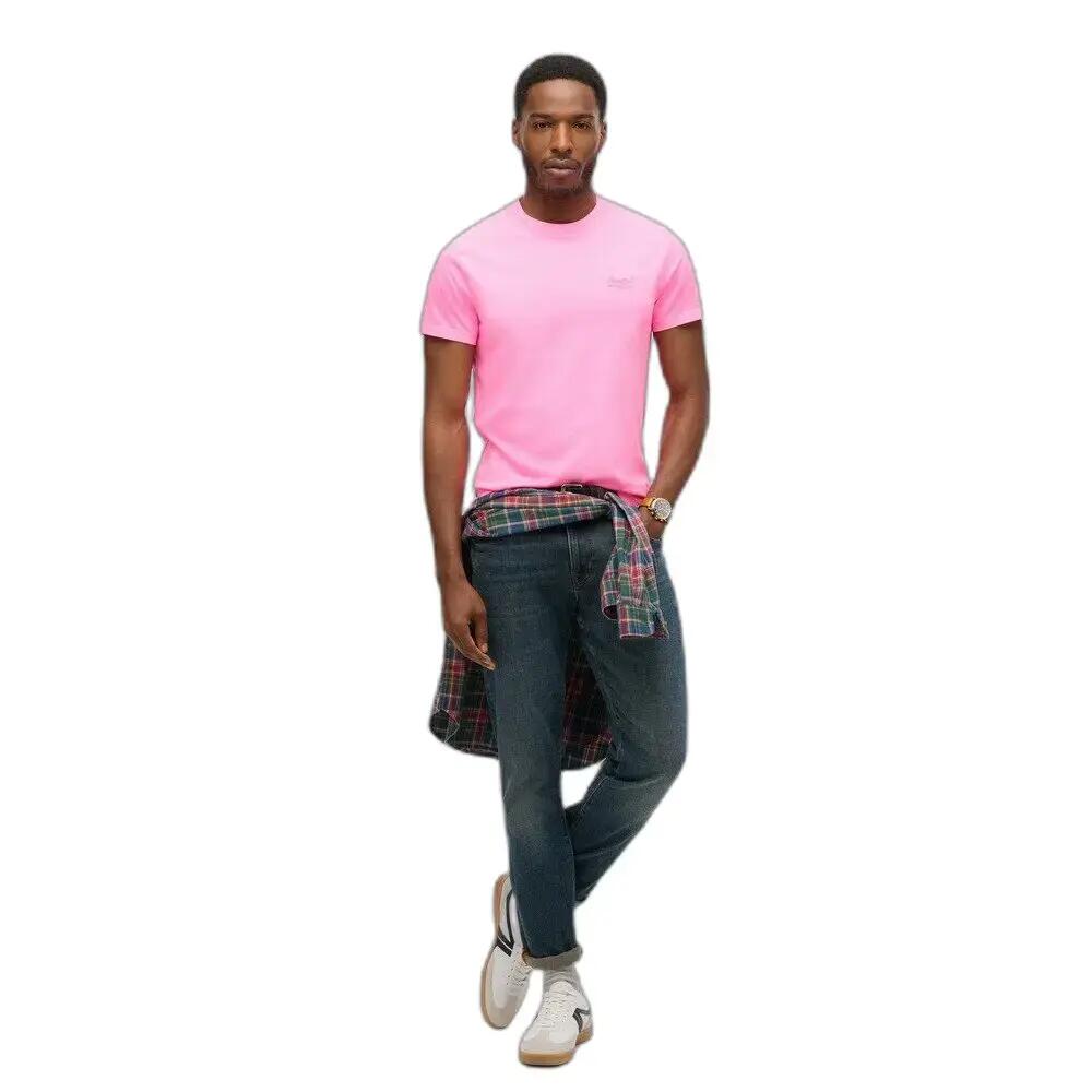 T-shirt Superdry 3/7