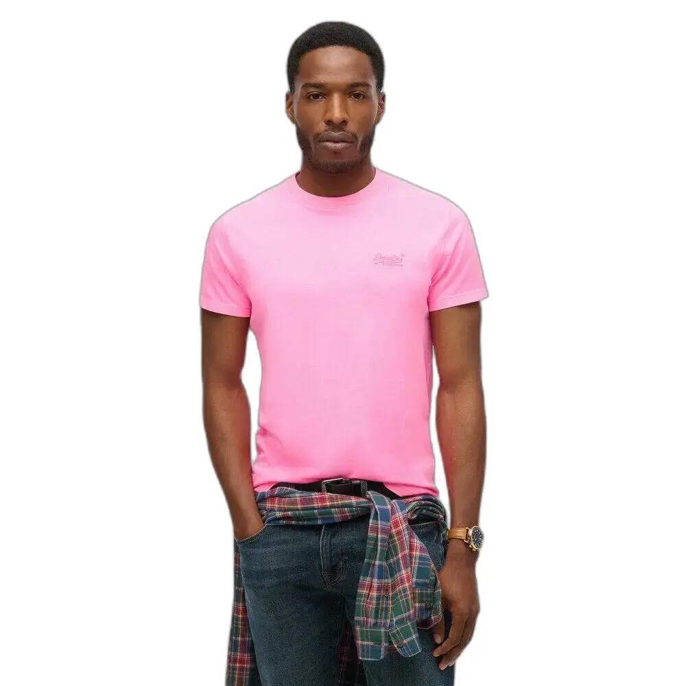 T-shirt Superdry 2/7
