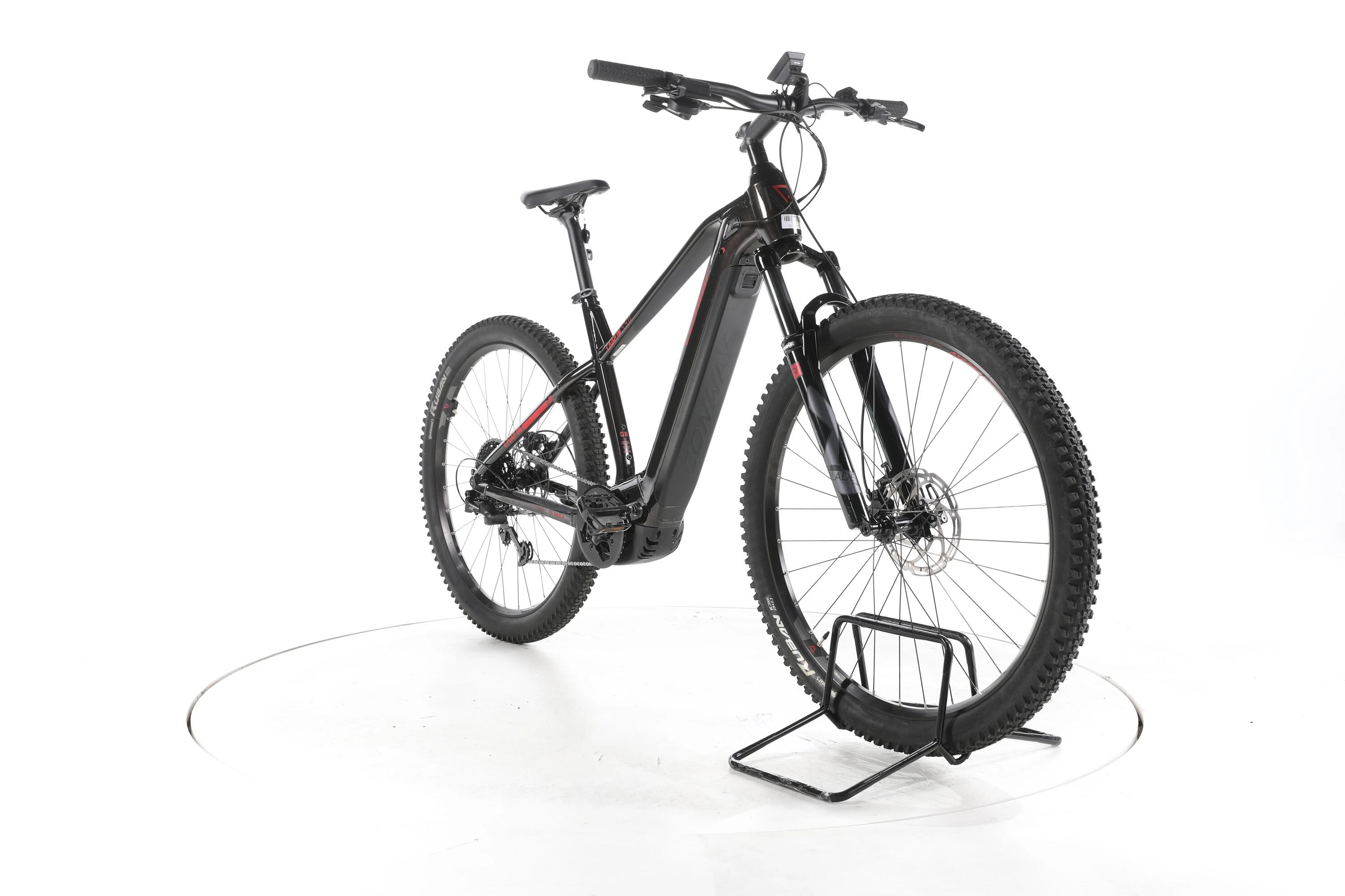 Second Life - Conway Cairon S 5.0 E-Bike - Bardzo dobry stan 3/7