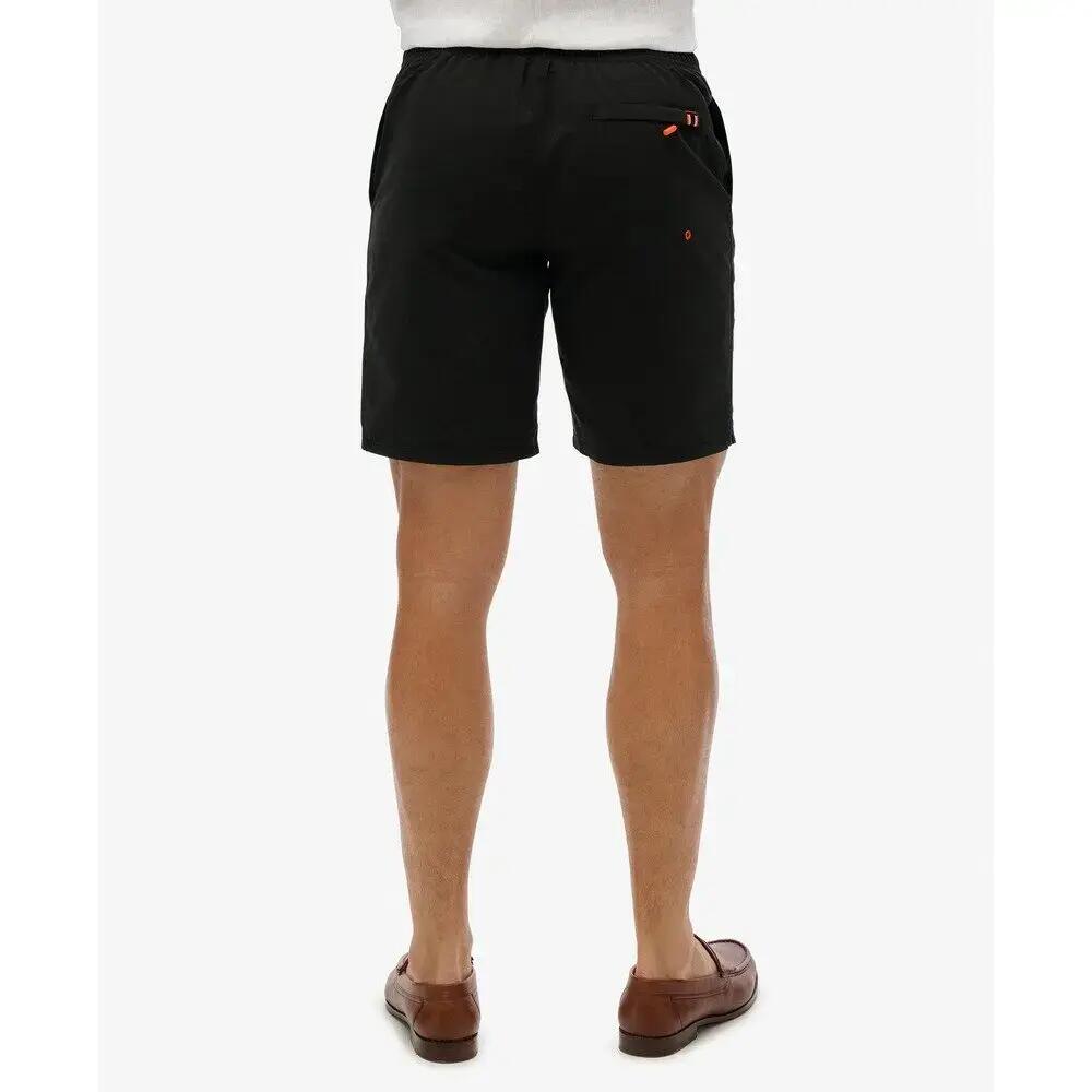 Klasyczne szorty surfingowe Superdry 7/7