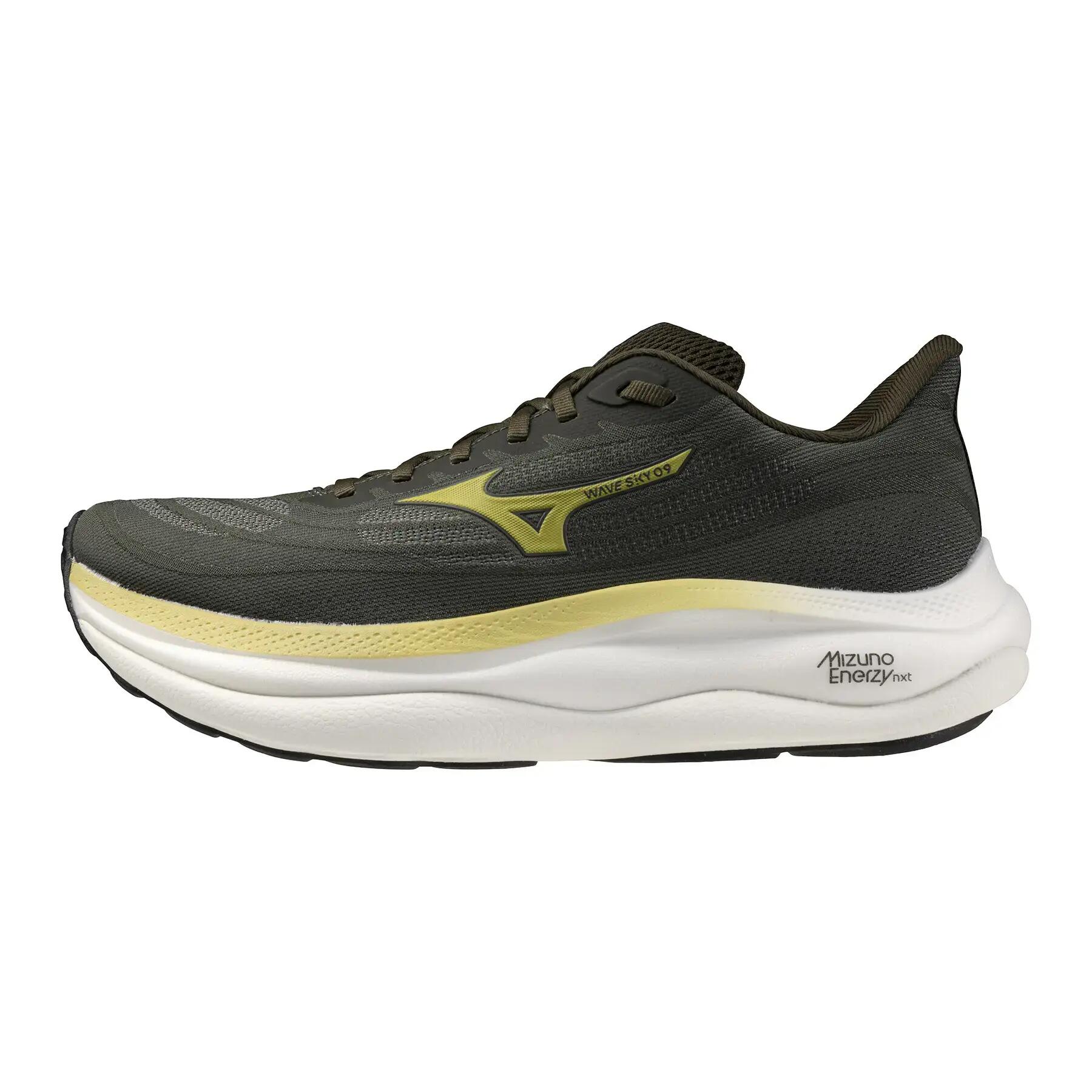 Laufschuhe Mizuno Wave Sky 9 2/6