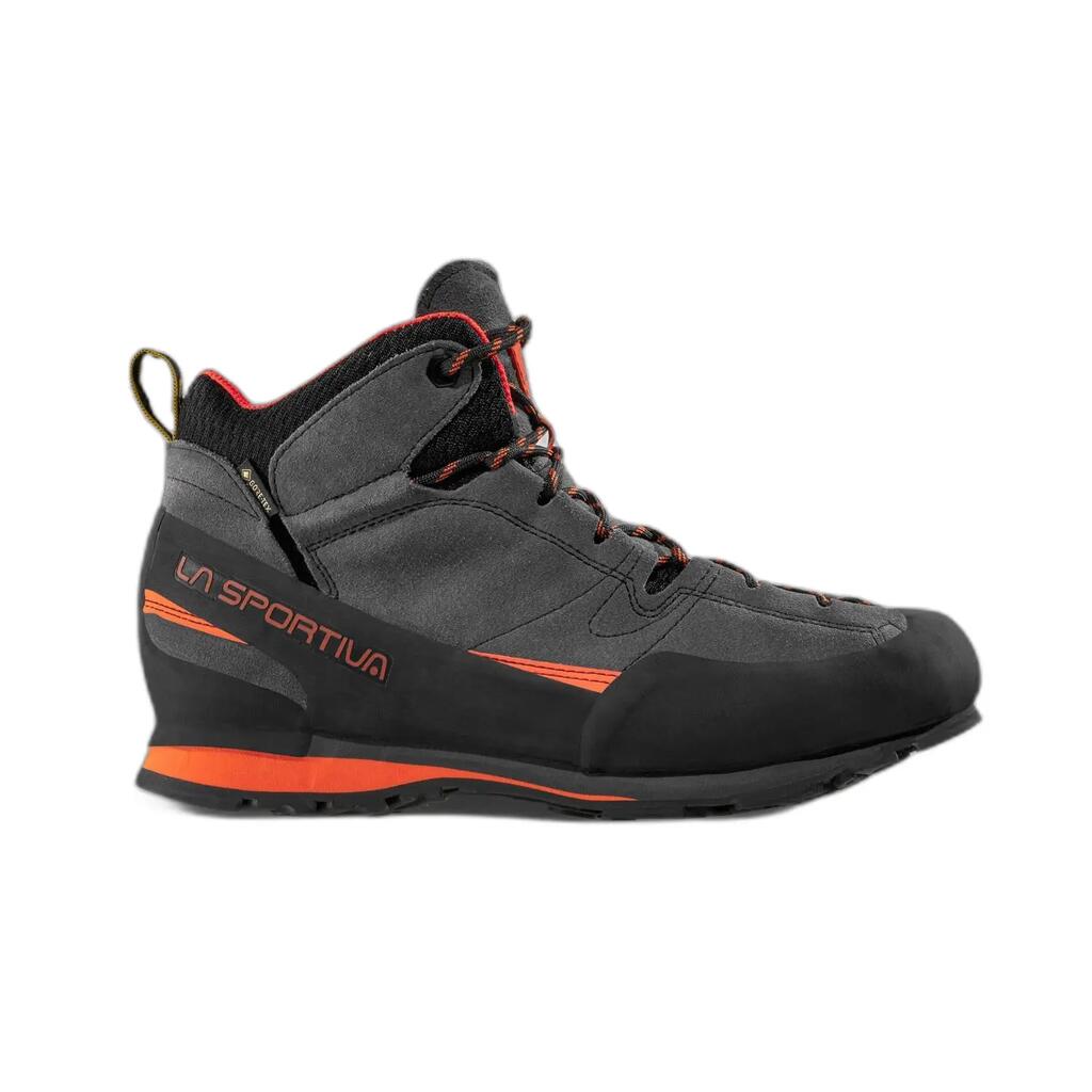 Hiking shoes La Sportiva Boulder X GTX Tige Mid