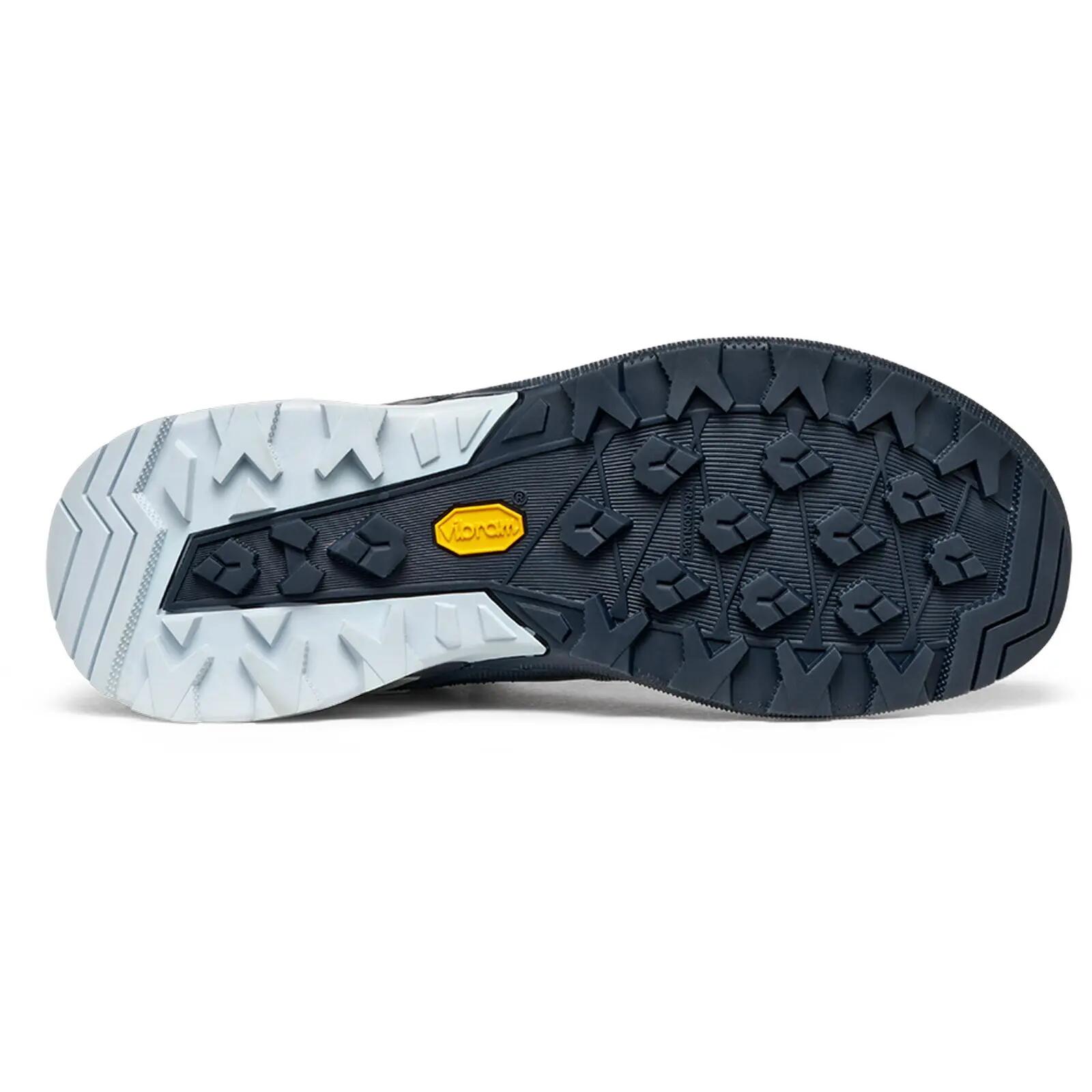 Hikingschuhe 9.81 Onyx Mid GTX nights blue-plein blue 6/6