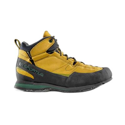 Scarpe trekking La Sportiva Boulder X GTX Tige Mid