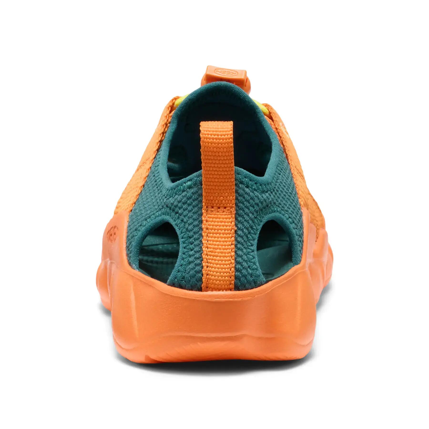 Sandálias para caminhadas para crianças Keen Hyperport H2 5/5