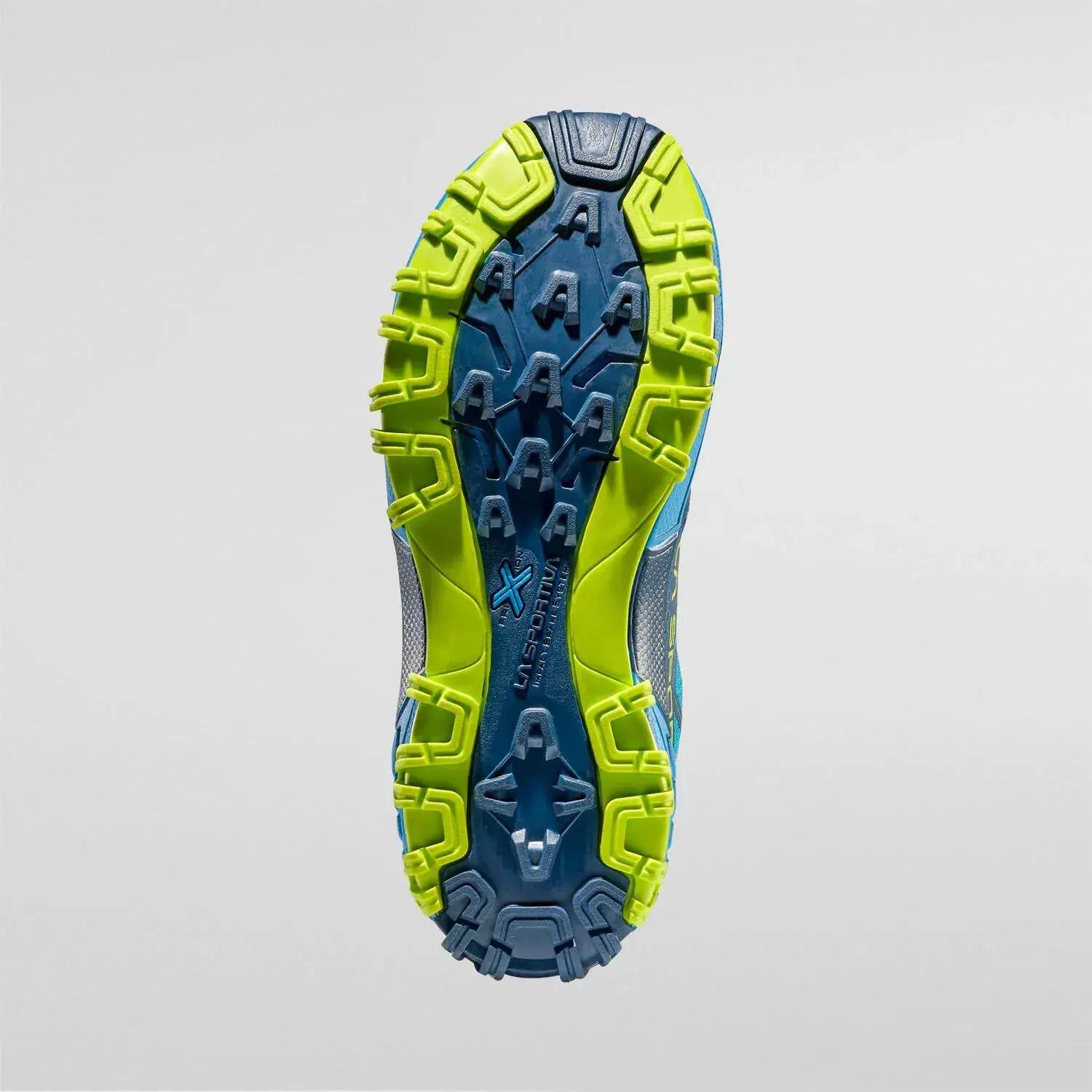 Buty trailowe dla dzieci La Sportiva Bushido II 5/5