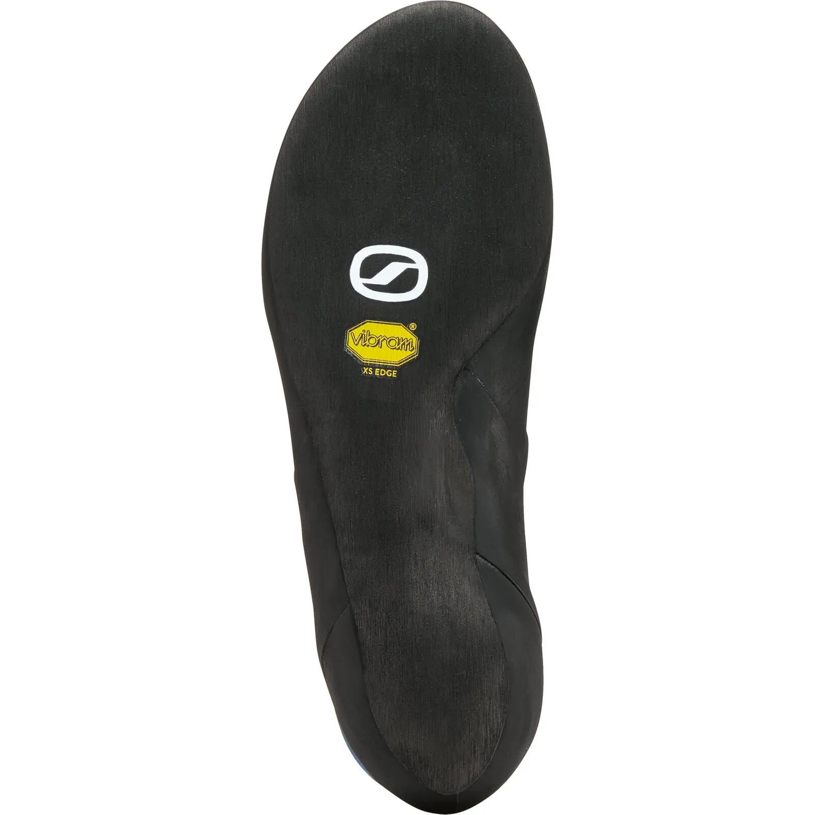 Kletterschuhe Helix shark-midgray 7/7