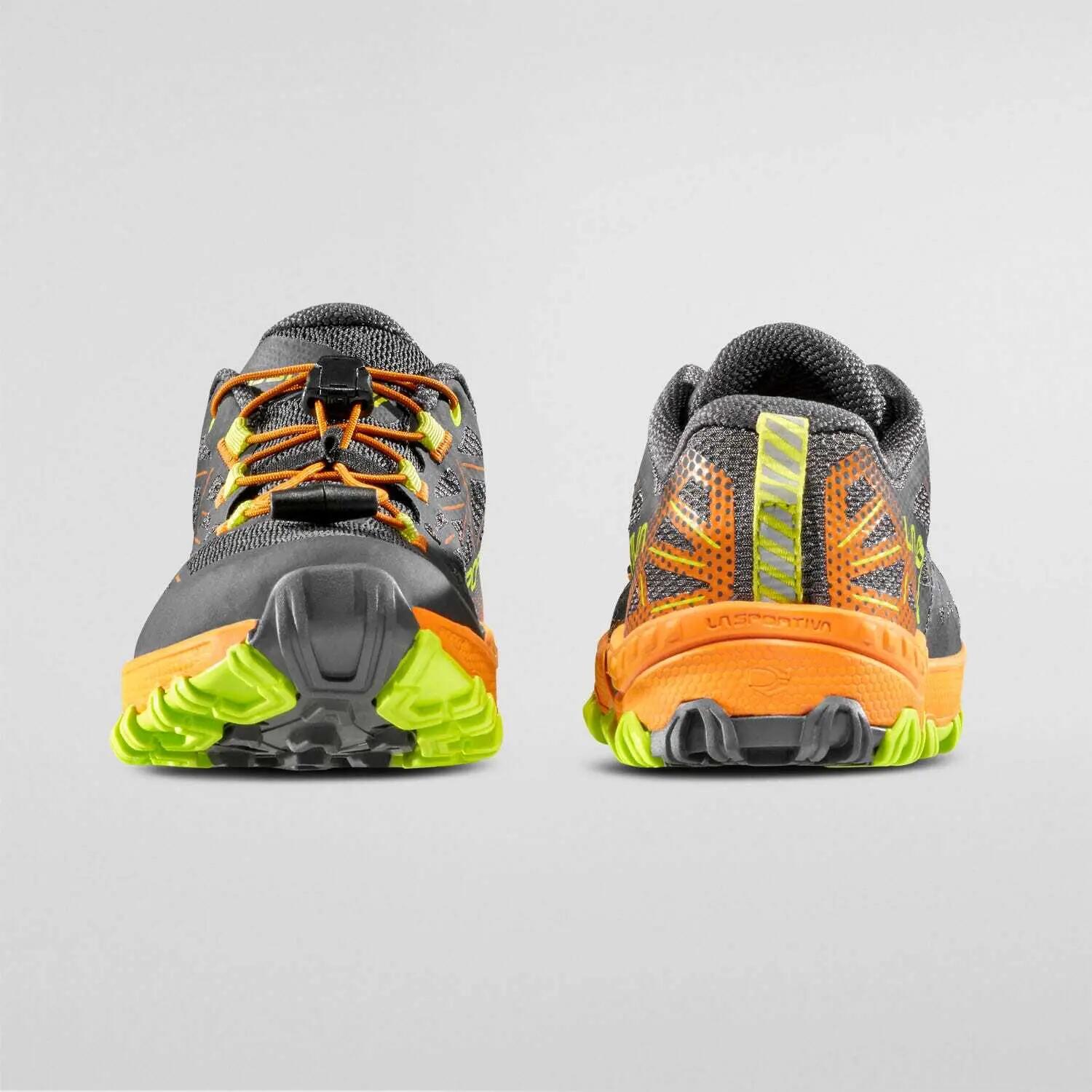 Chaussures de trail enfant La Sportiva Bushido II 7/7