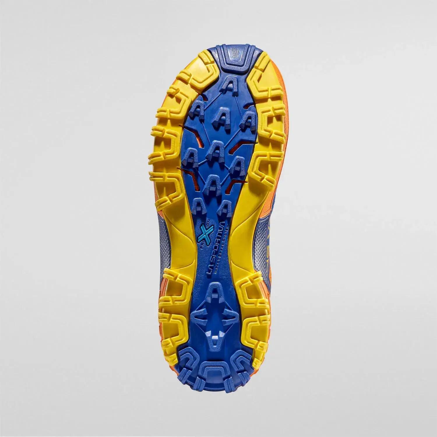 Sapatos de trail para crianças La Sportiva Bushido II 5/5