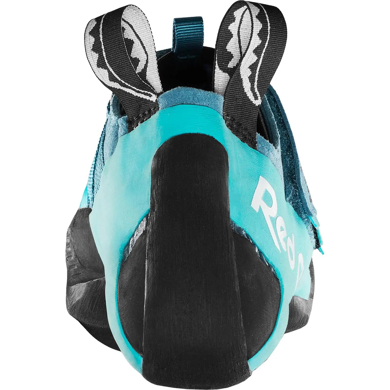 Kletterschuhe Voltage III topaz 7/7