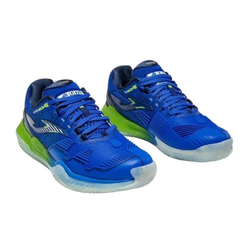 Zapatillas Joma Point 2604 Azul Royal 4/5