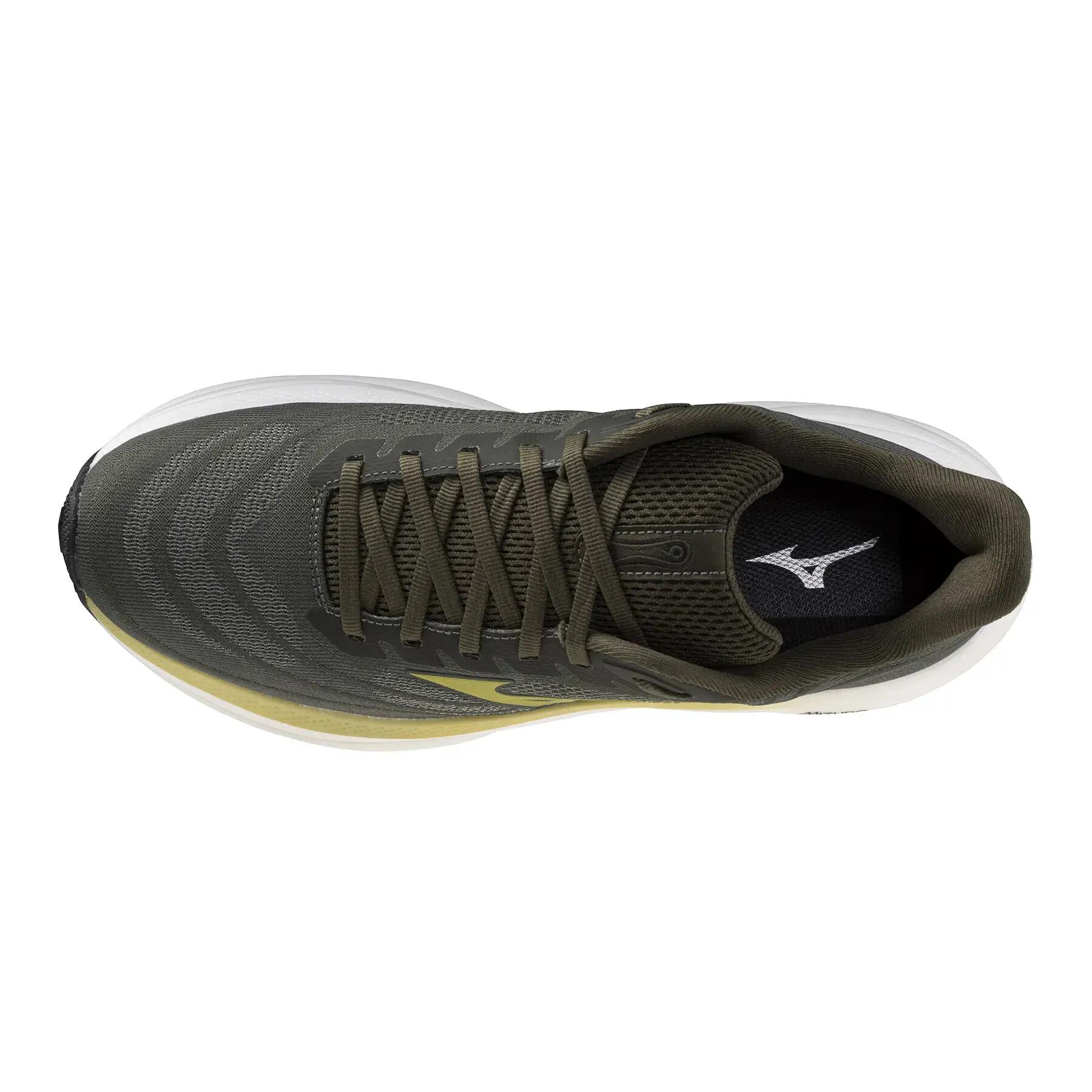 Laufschuhe Mizuno Wave Sky 9 4/6