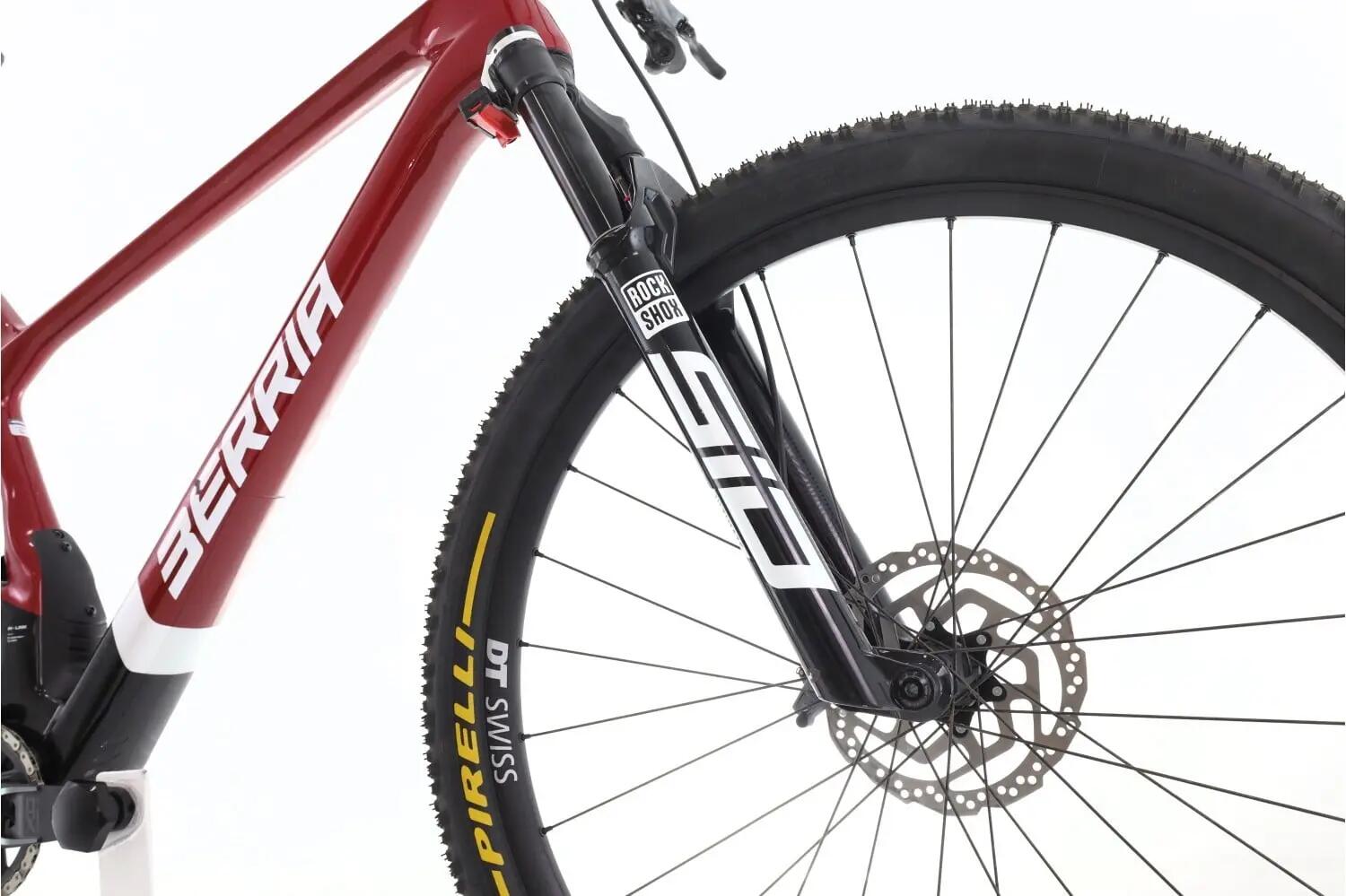 VTT reconditionné ·  Mako Pro AXS · Très bon état 5/8