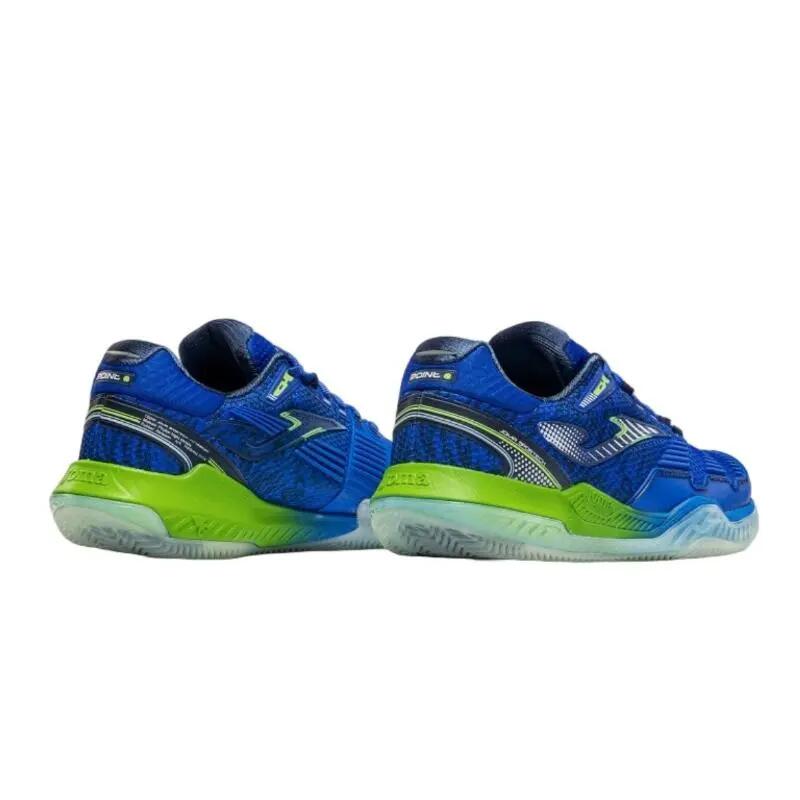 Zapatillas Joma Point 2604 Azul Royal 3/5