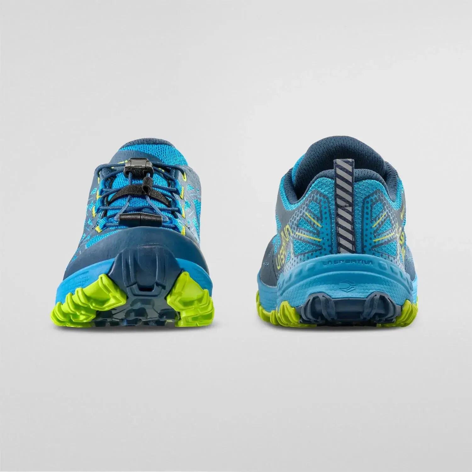 Buty trailowe dla dzieci La Sportiva Bushido II 3/5