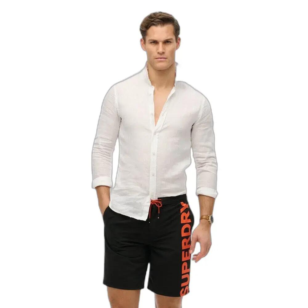Klasyczne szorty surfingowe Superdry 3/7