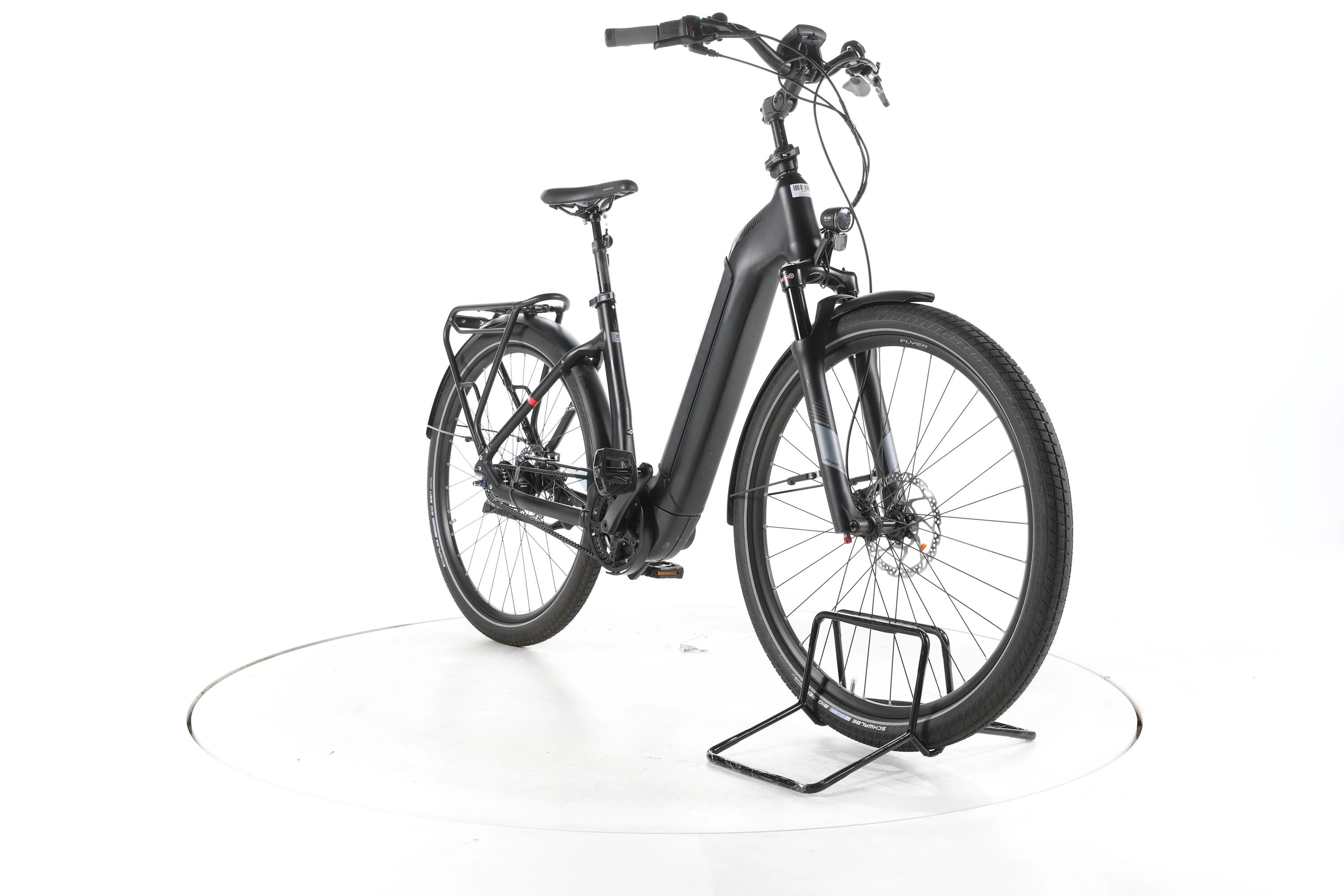 Ebike ricondizionata · FLYER Gotour6 7.03 · Ottime condizioni 3/7