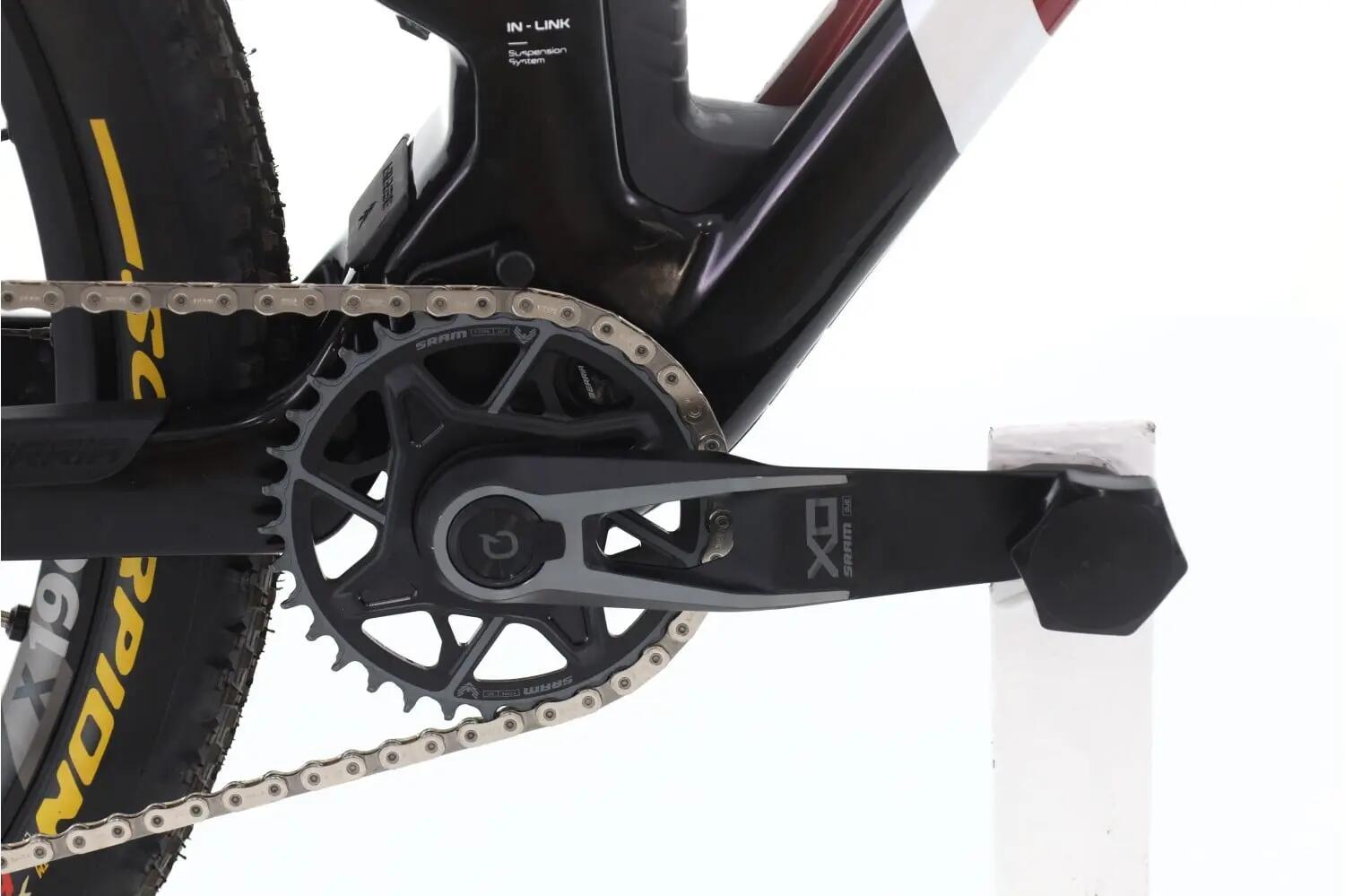 VTT reconditionné ·  Mako Pro AXS · Très bon état 4/8