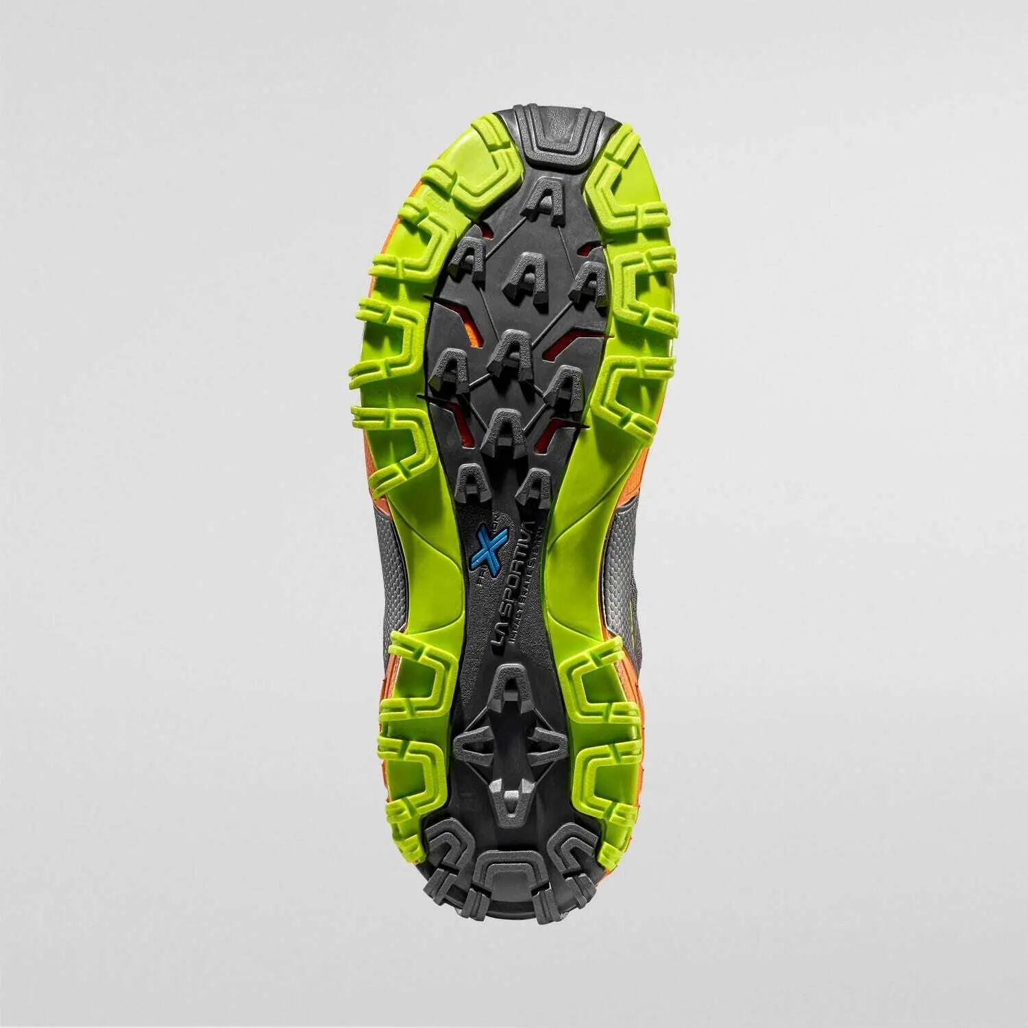 Chaussures de trail enfant La Sportiva Bushido II 5/7