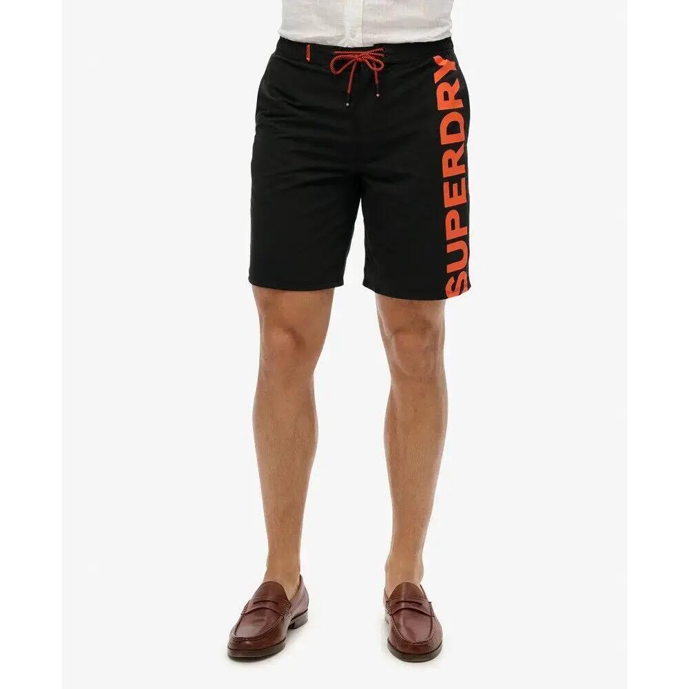 Klasyczne szorty surfingowe Superdry 2/7