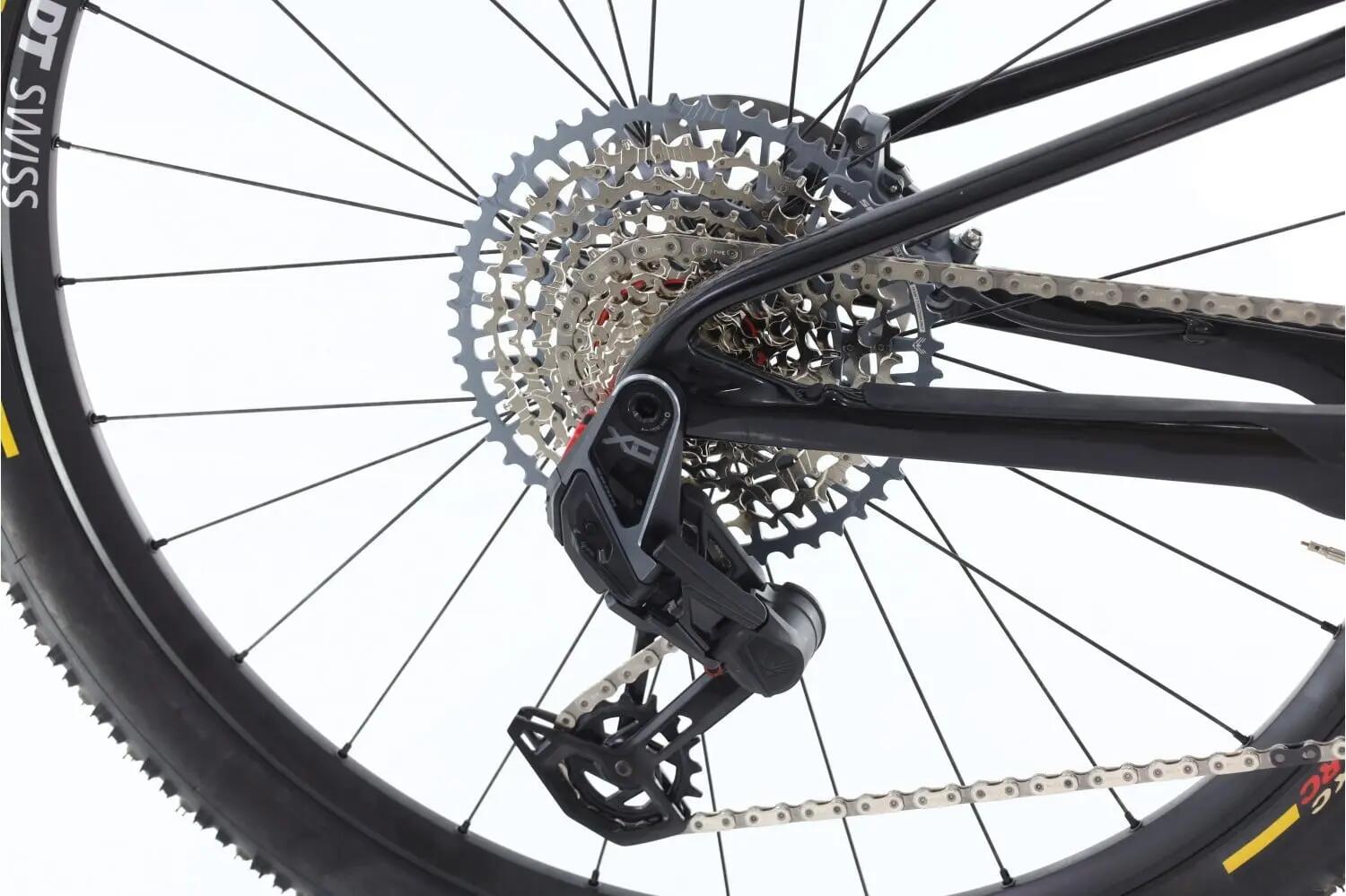 VTT reconditionné ·  Mako Pro AXS · Très bon état 3/8