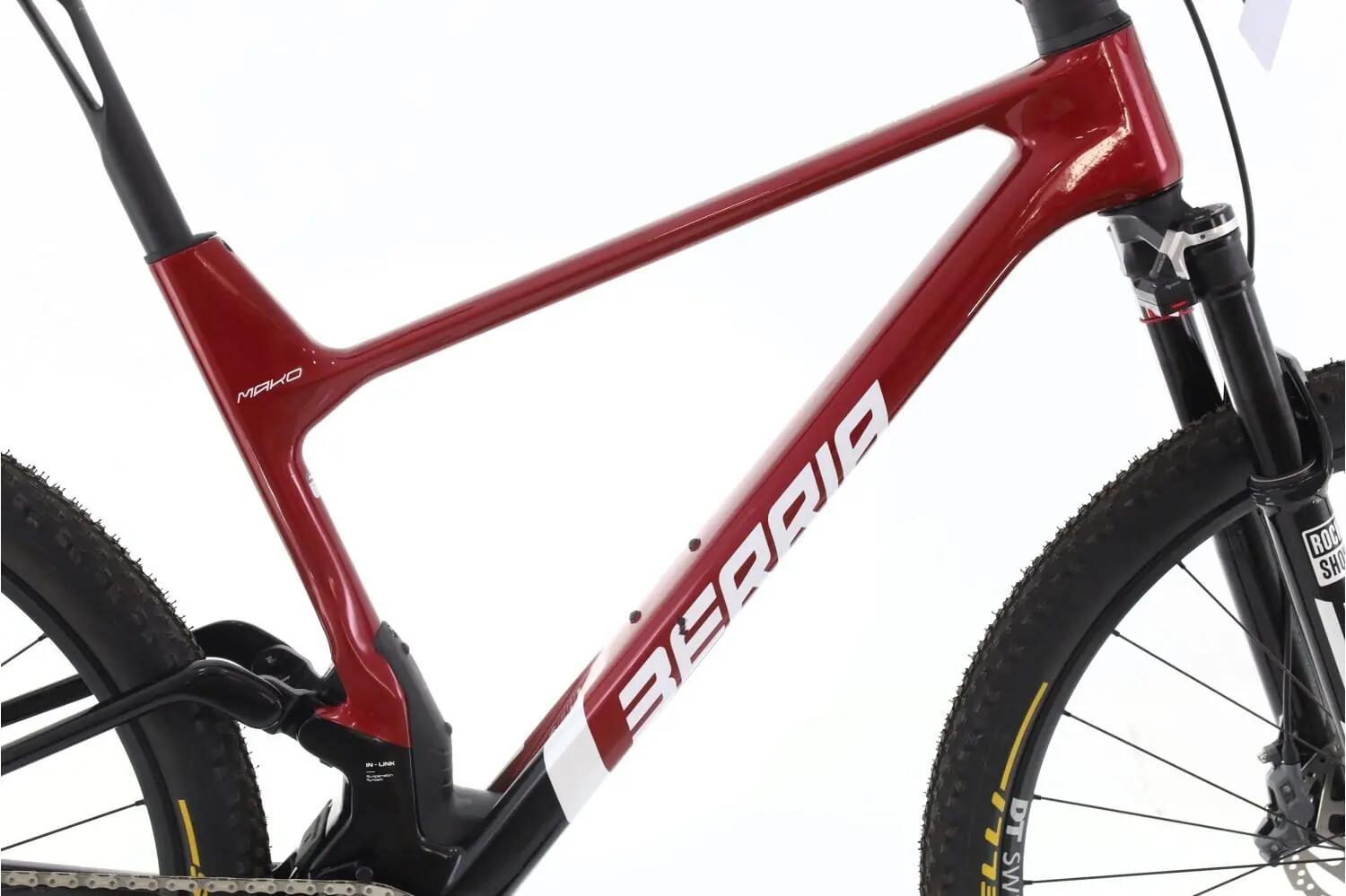 VTT reconditionné ·  Mako Pro AXS · Très bon état 2/8