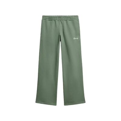 Rechthoekige sportbroek dames superdry country club